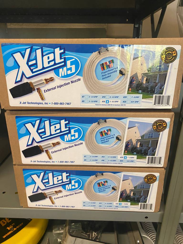 X-Jet