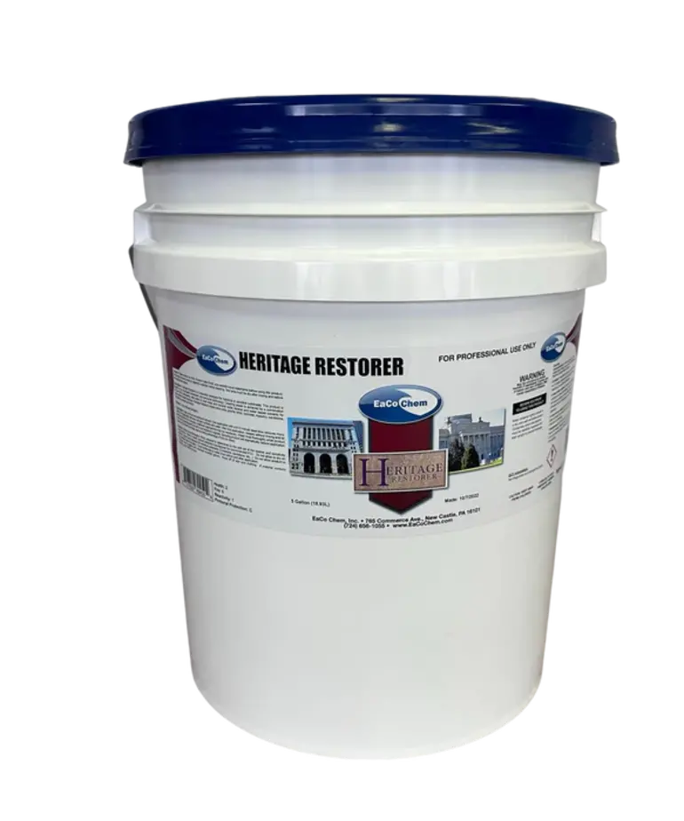 Heritage Restorer