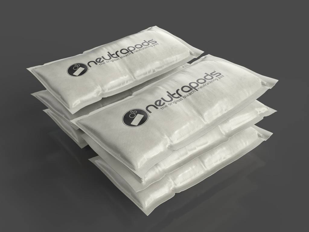 NeutraPods 10-Pack