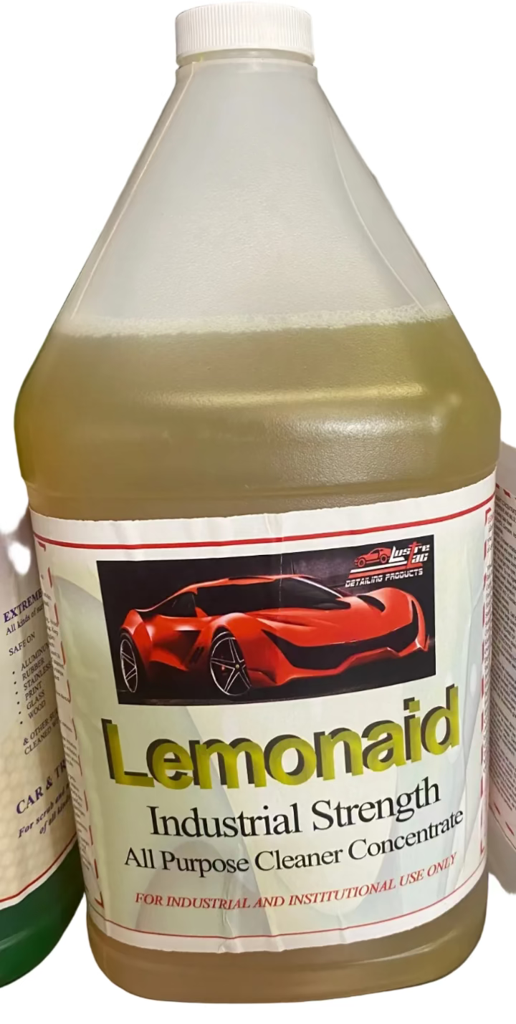 All Purpose Cleaner