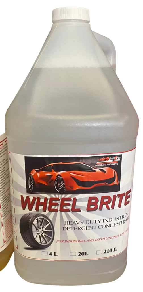 Wheel Brite