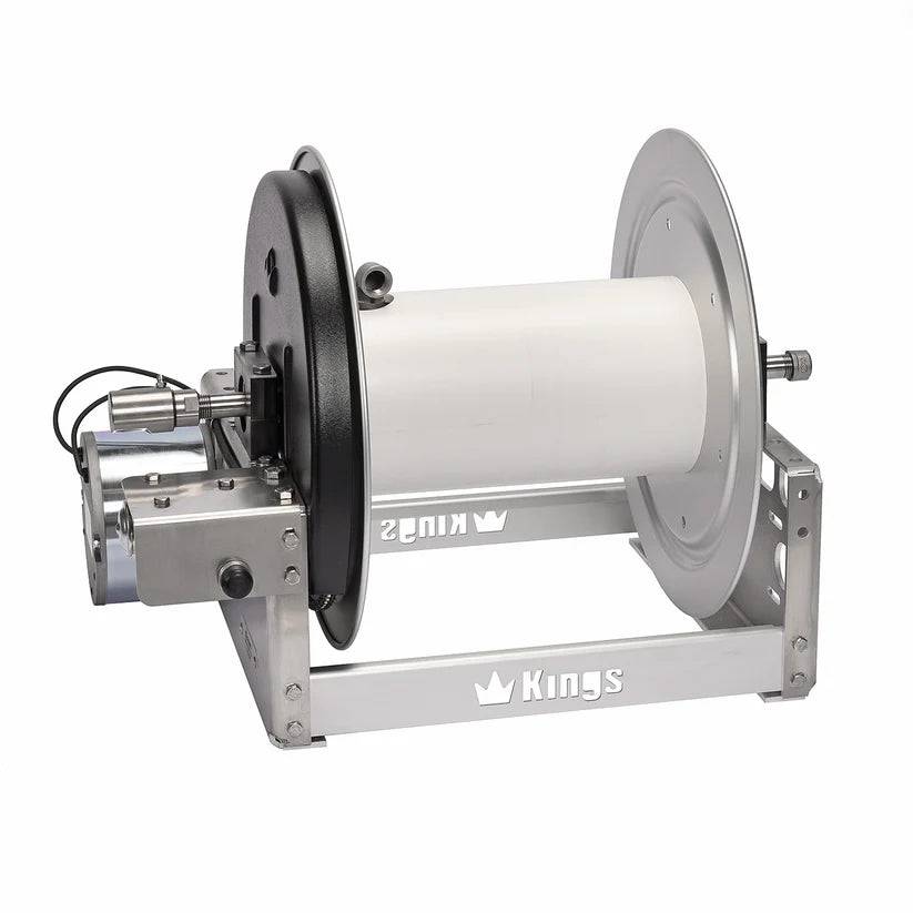 Kings Electric 12" Reel