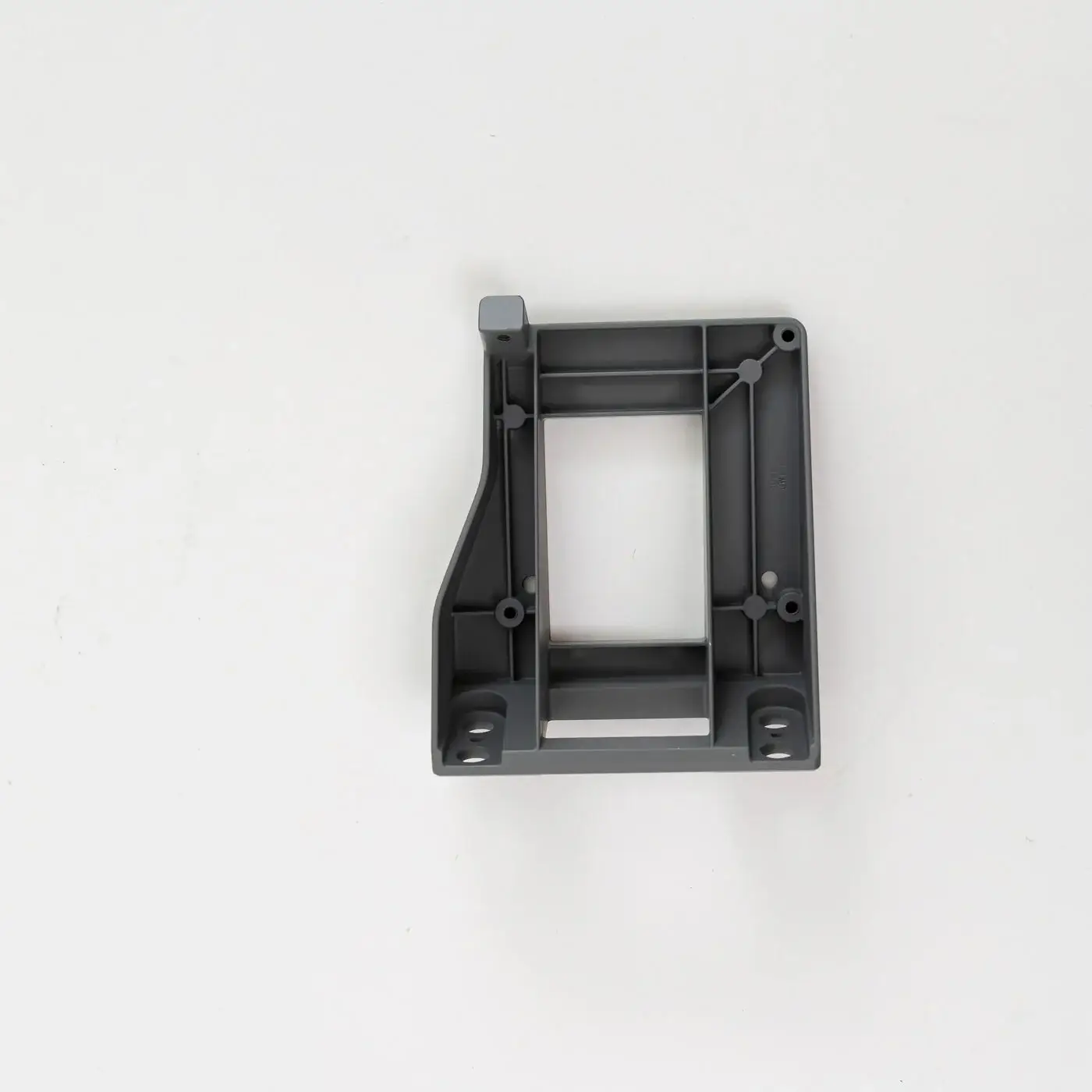 DJI AGRAS T100 LiDAR Mount | Laser Radar Bracket (T100) YC.JG.YZ001068 product image 2