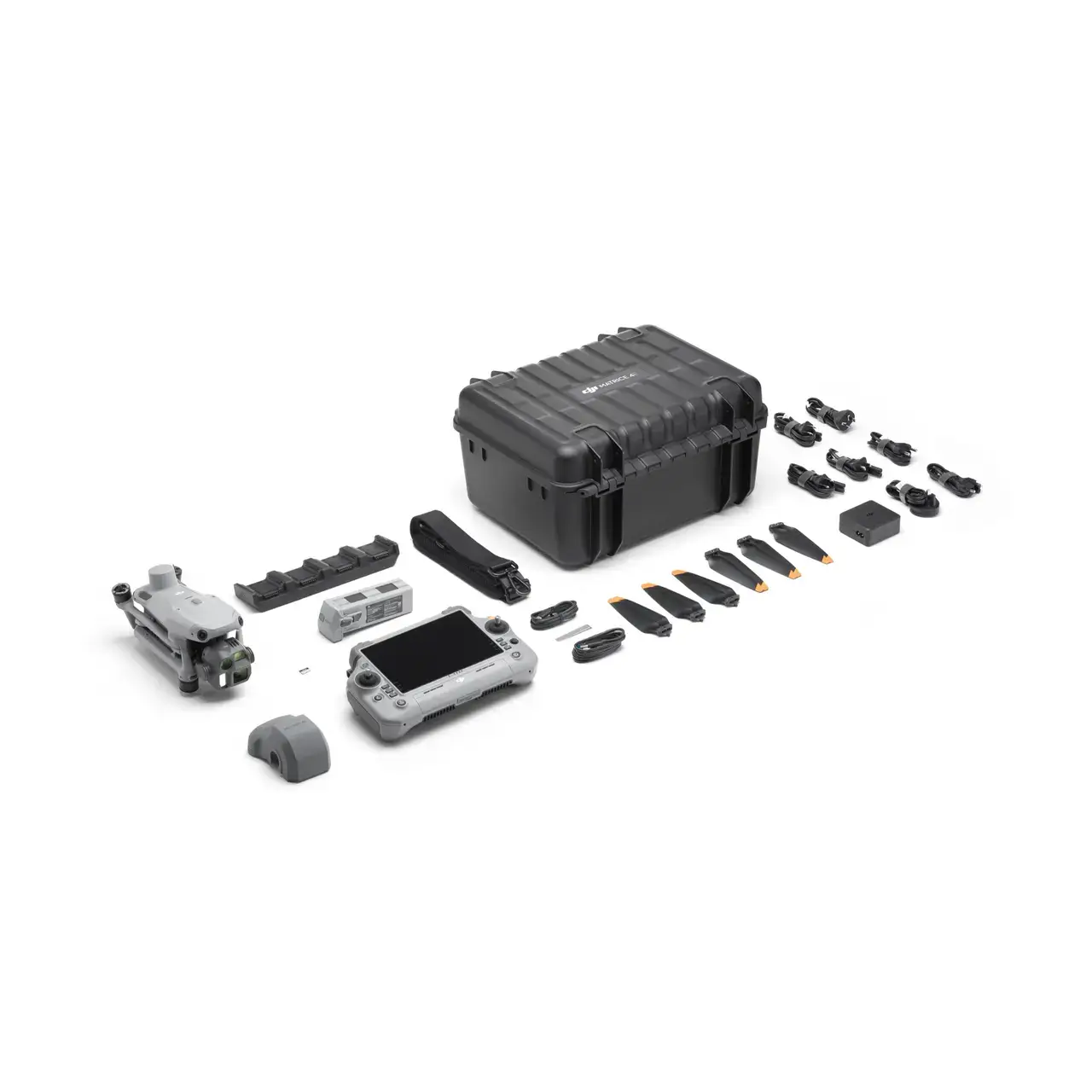 DJI Matrice 4E Enterprise product image 7