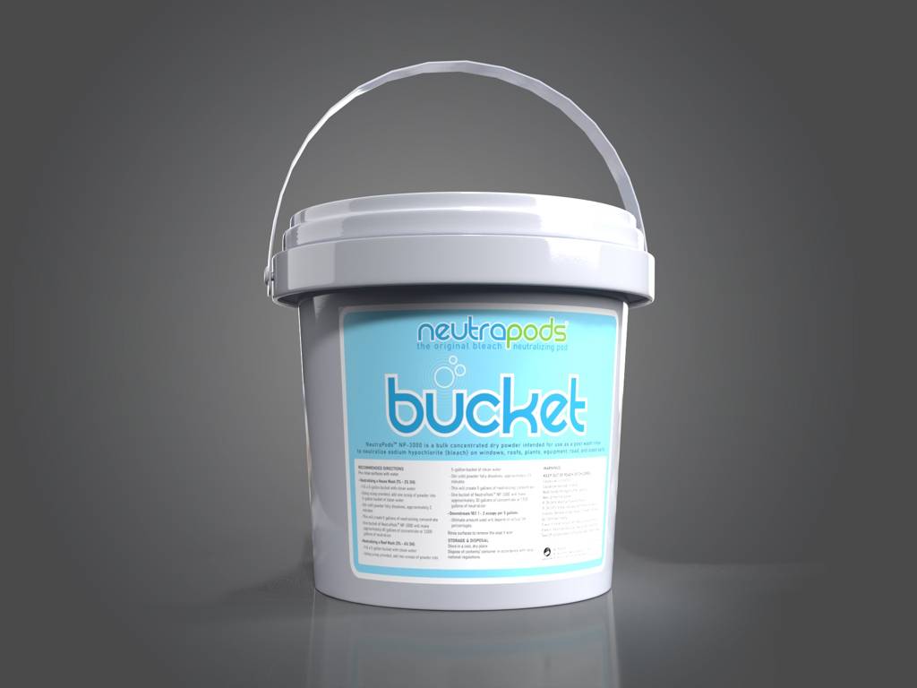 Neutrapod Neutralizing Powder