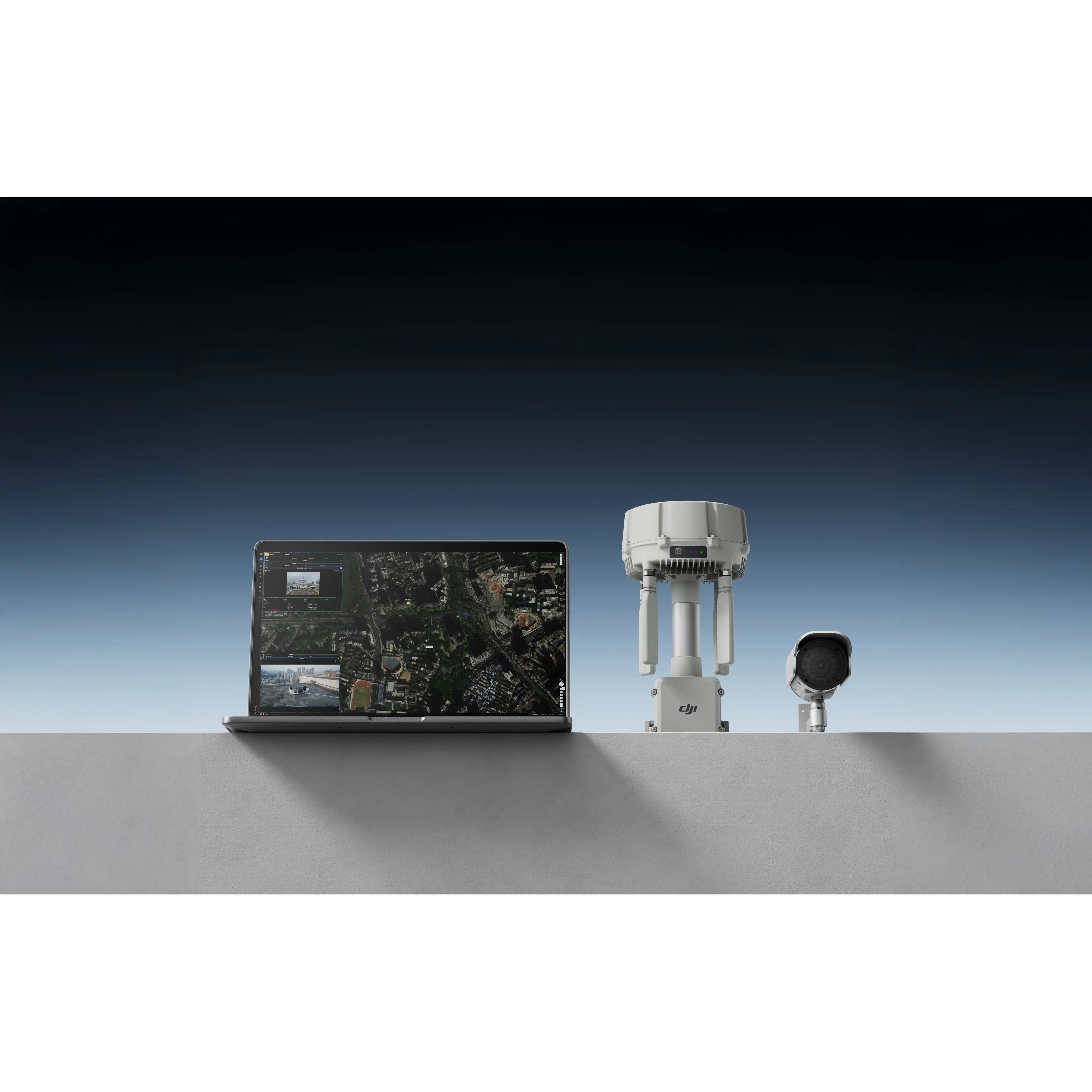 DJI Enterprise O4 Ground Station product image 10