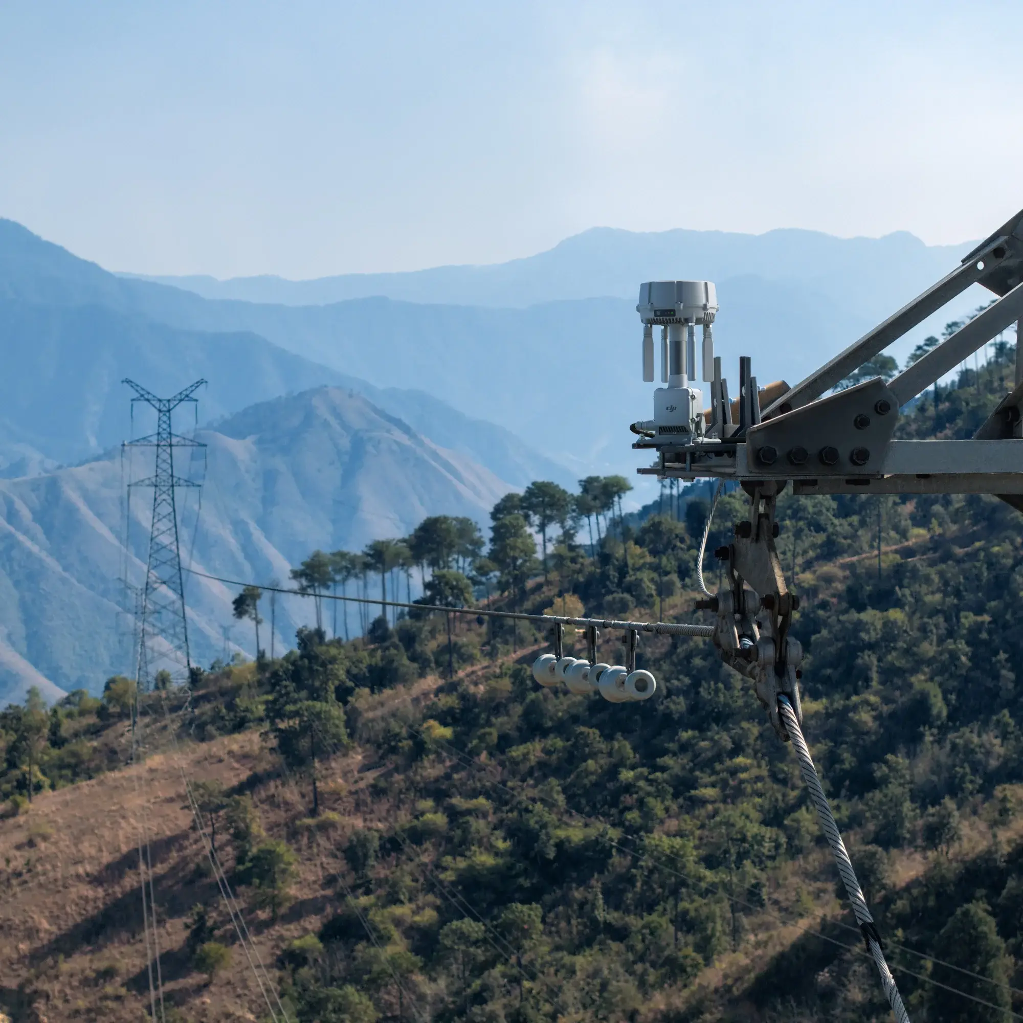 DJI Enterprise O4 Ground Station product image 11