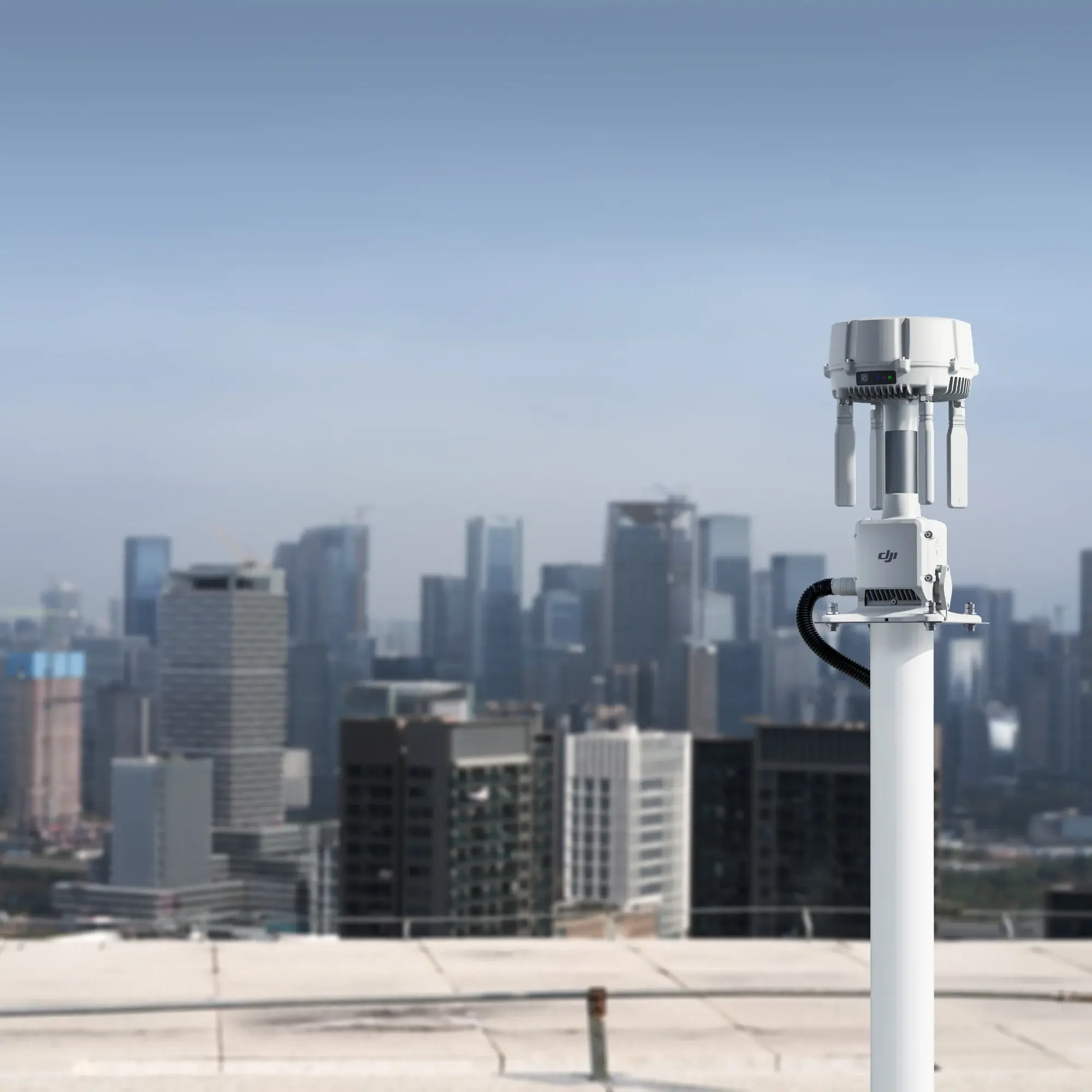 DJI Enterprise O4 Ground Station product image 2