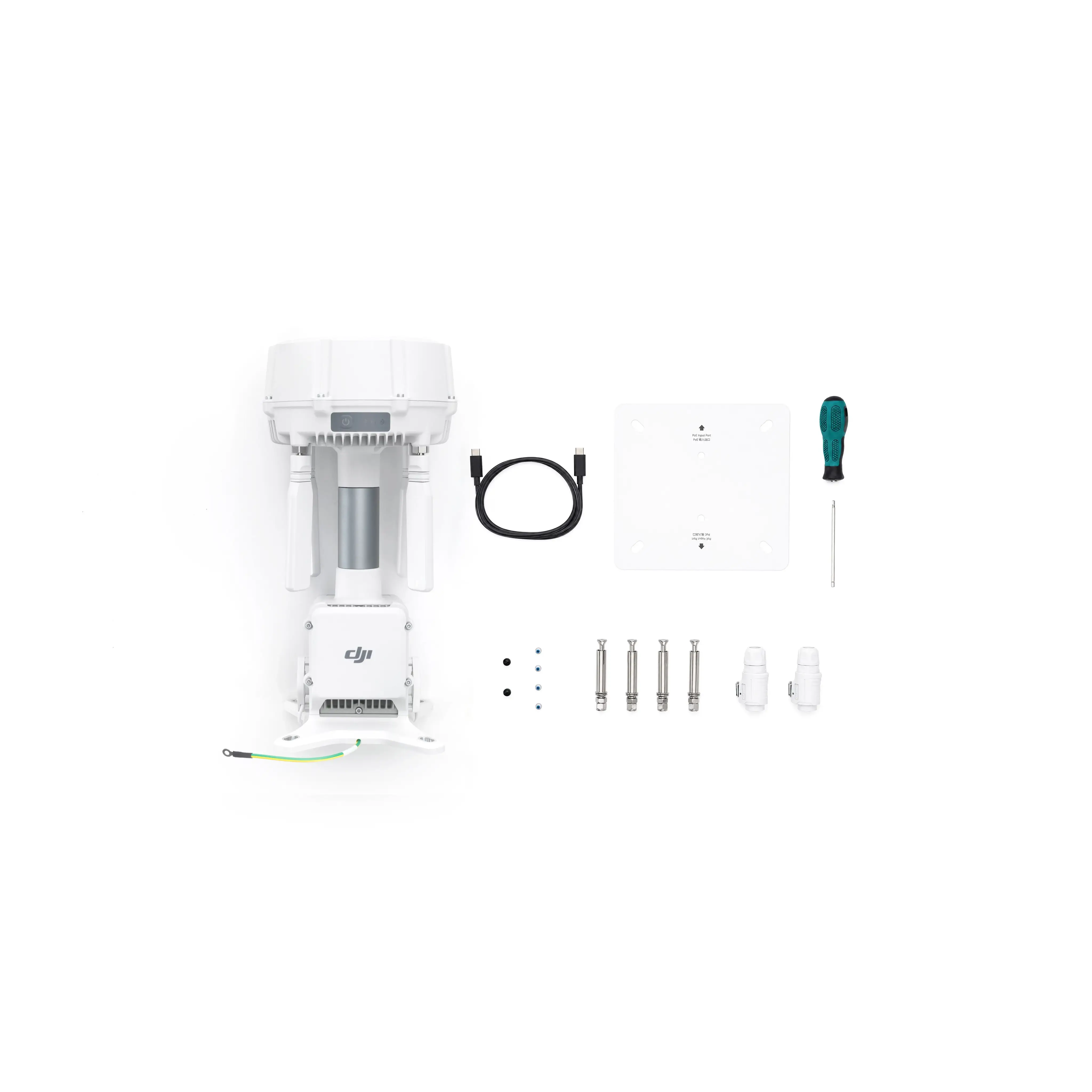 DJI Enterprise O4 Ground Station product image 3