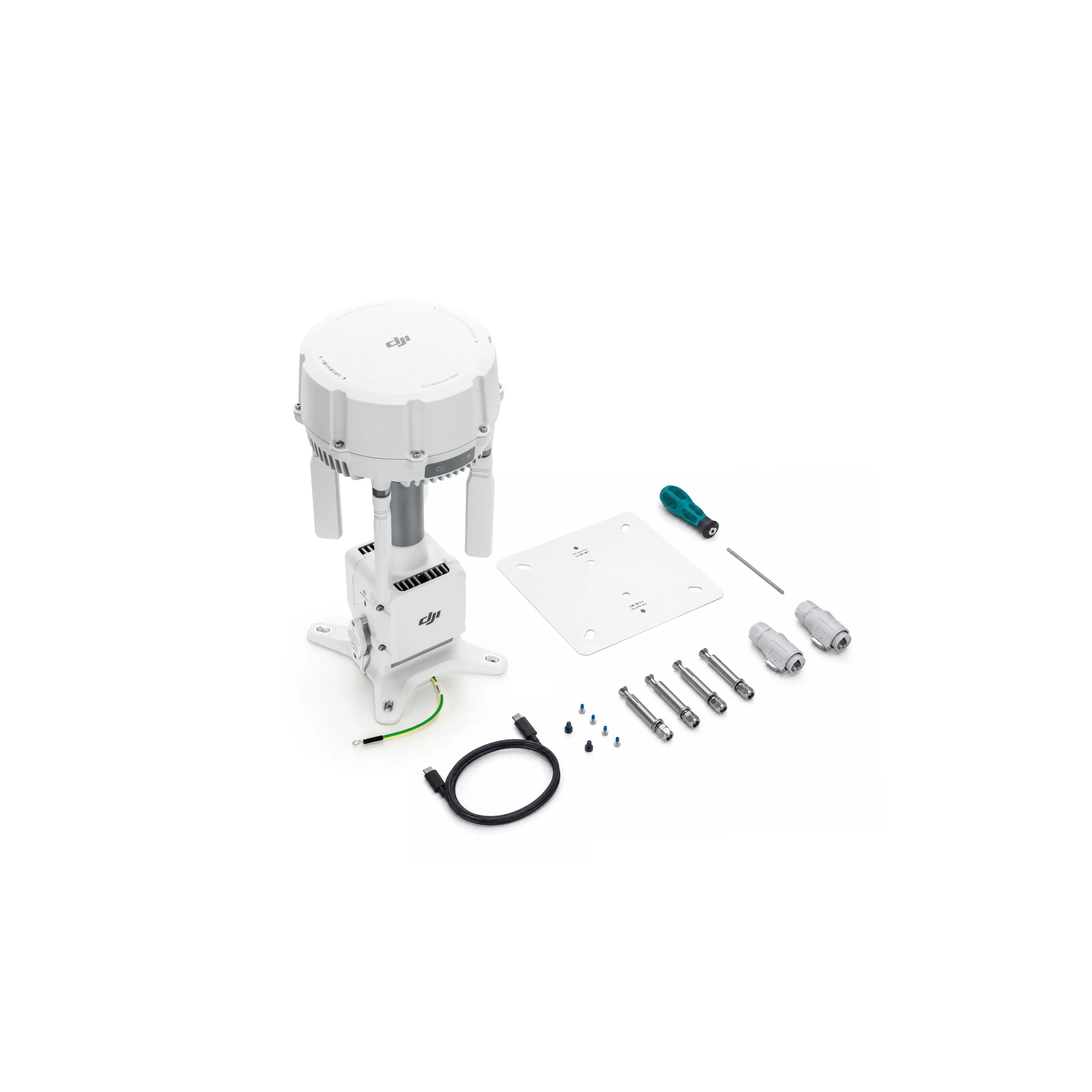 DJI Enterprise O4 Ground Station product image 6