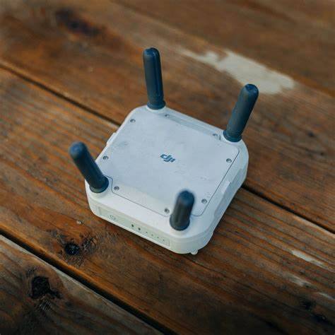 DJI O4 Relay Module (T100, T70P, T25P) product image 3