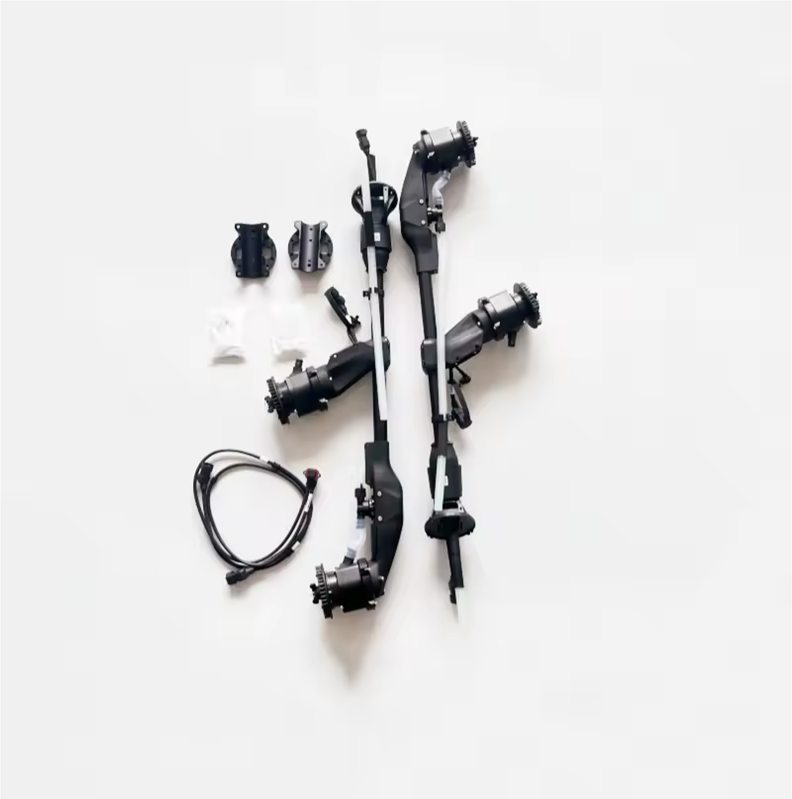 DJI AGRAS T100 4-Nozzle Orchard Package | Mist Nozzle Package product image 2