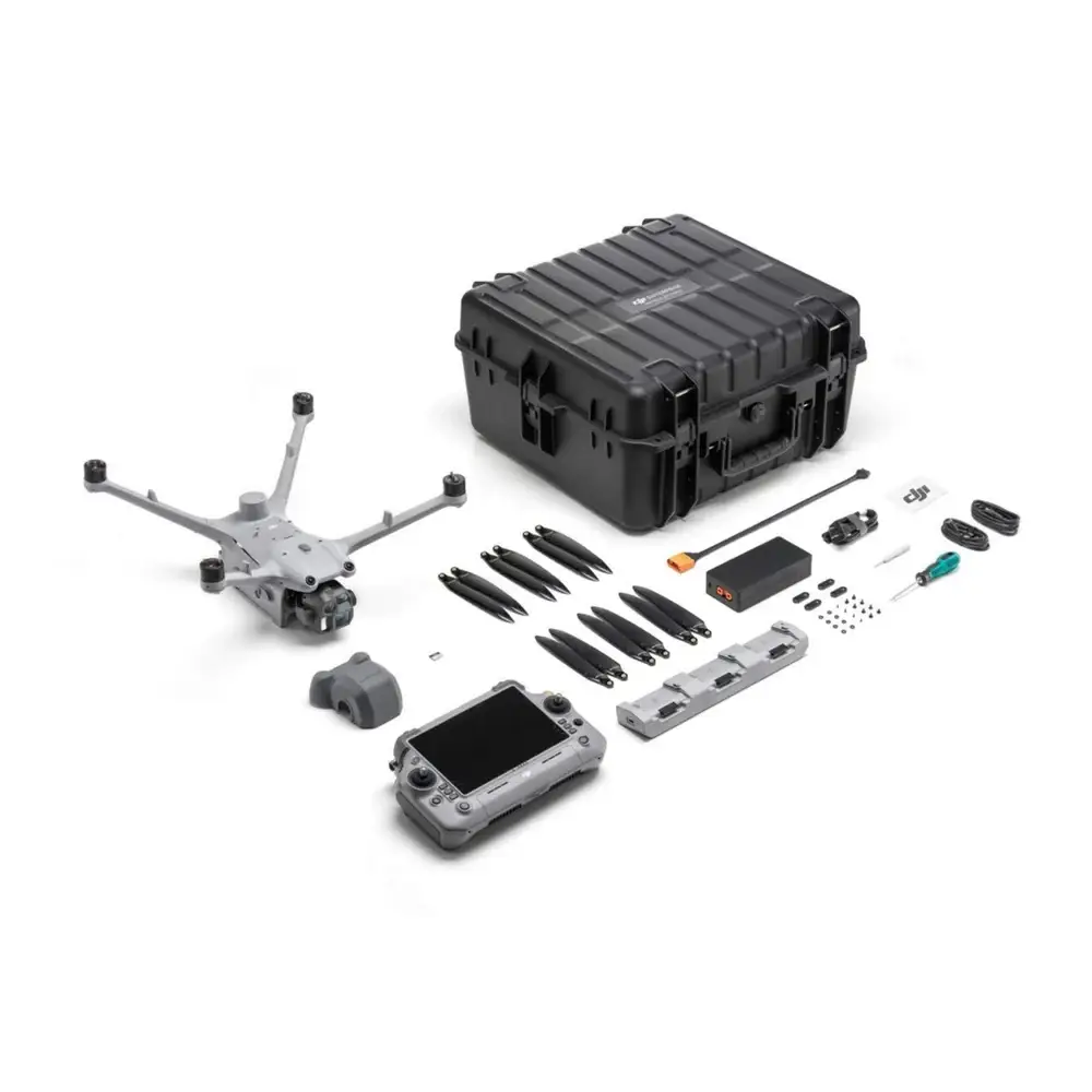 DJI Matrice 4D (RC Plus 2) product image 2