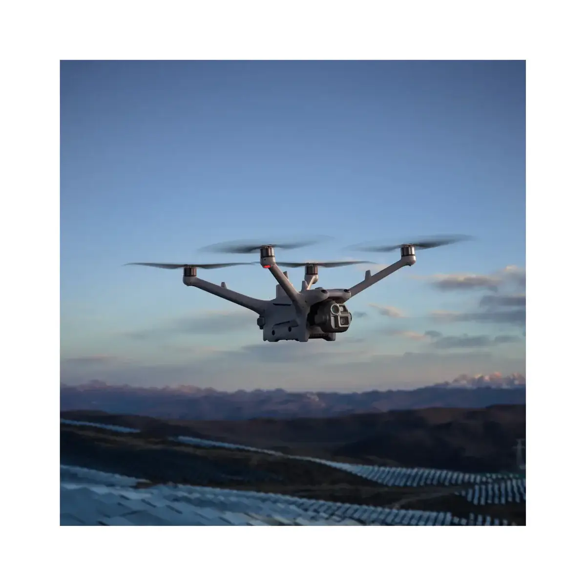DJI Matrice 4D (RC Plus 2) product image 3