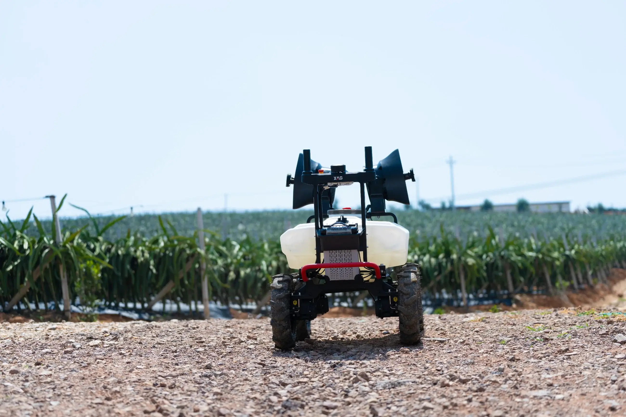 XAG R100 Agricultural Spray Robot product image 9
