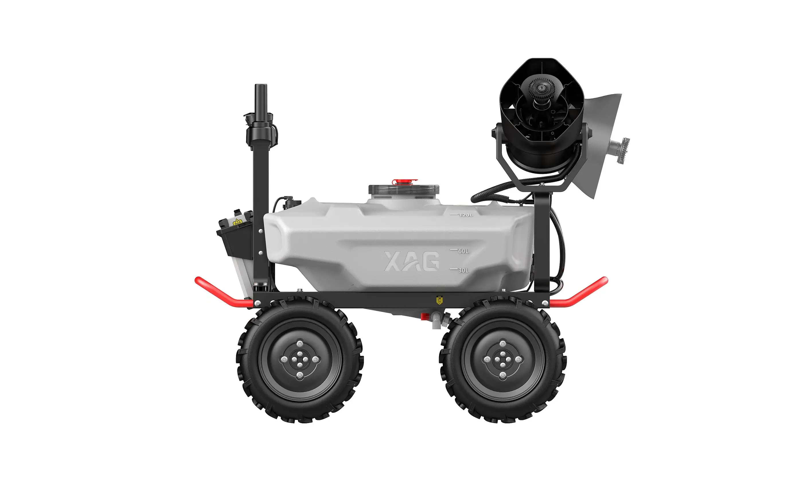 XAG R100 Agricultural Spray Robot product image 2