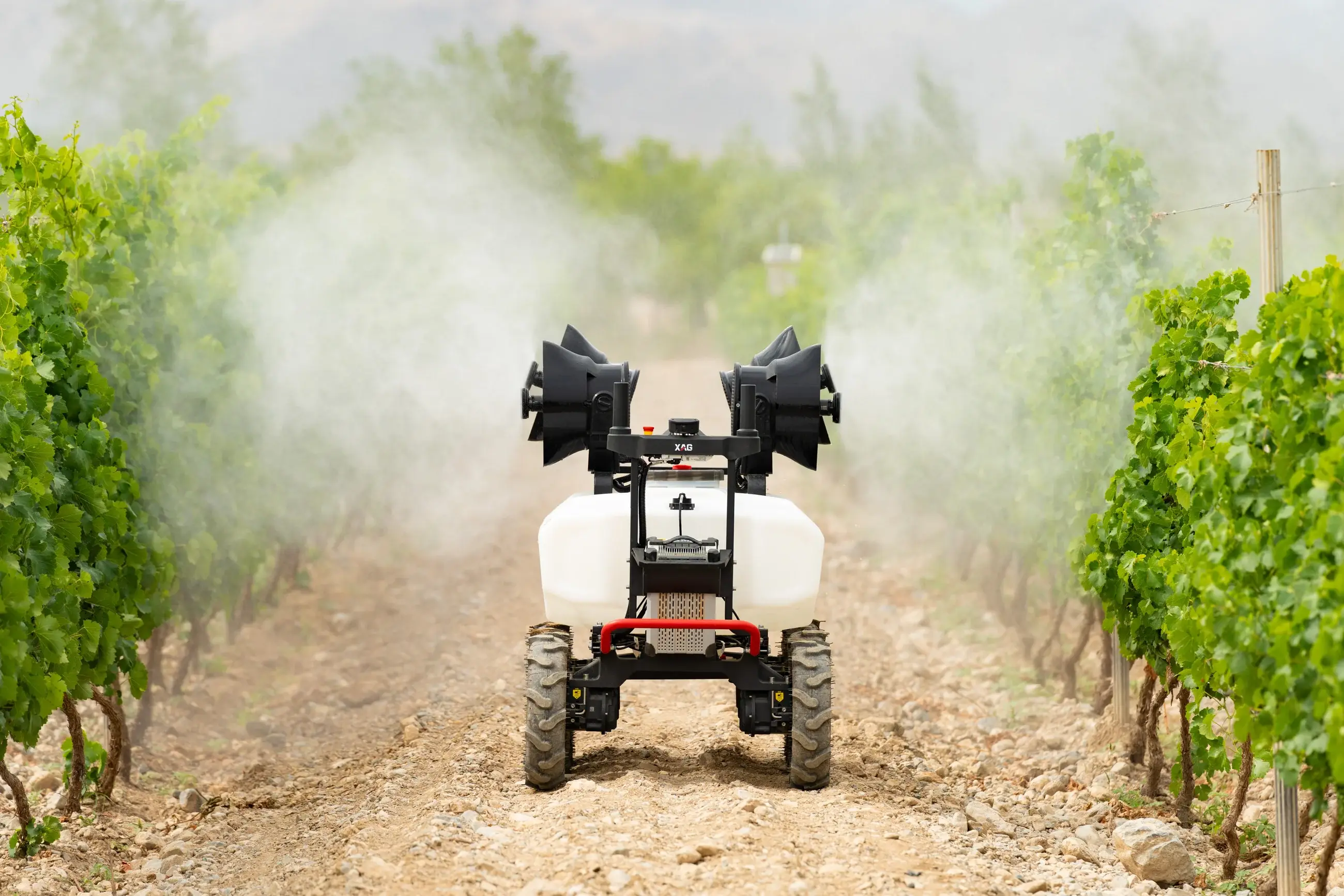 XAG R200 Agricultural Spray Robot product image 6
