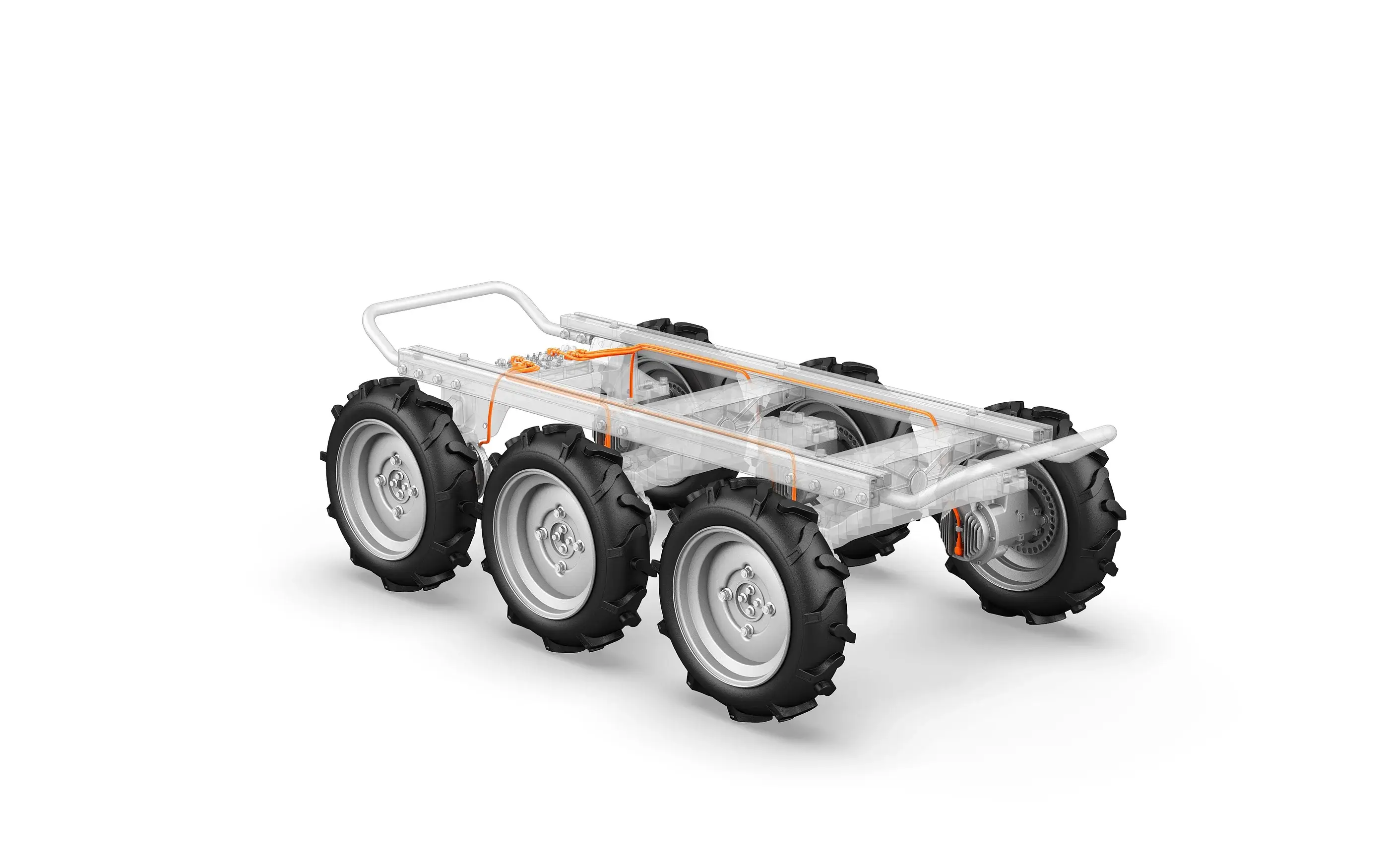 XAG R200 Agricultural Spray Robot product image 8