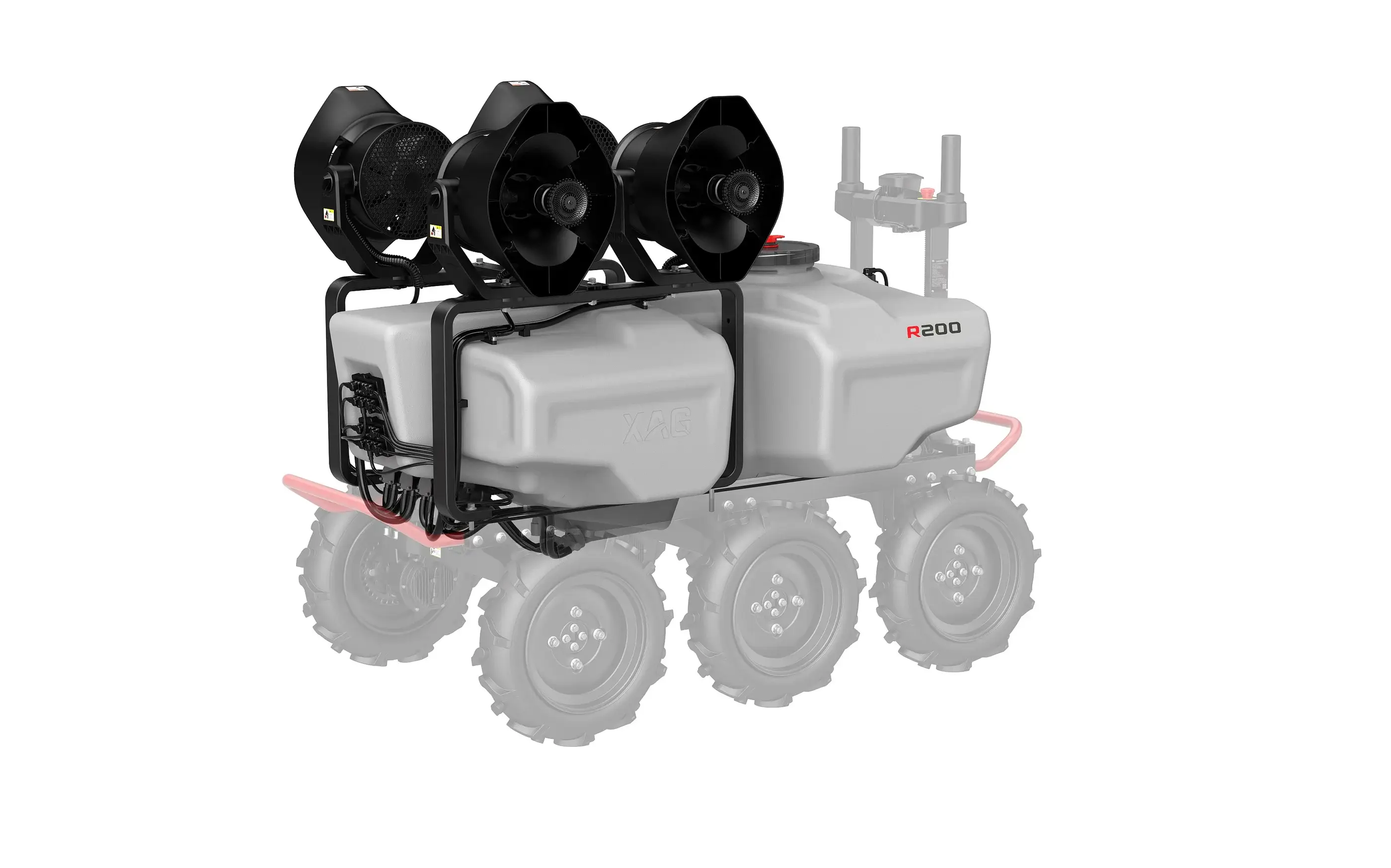XAG R200 Agricultural Spray Robot product image 2