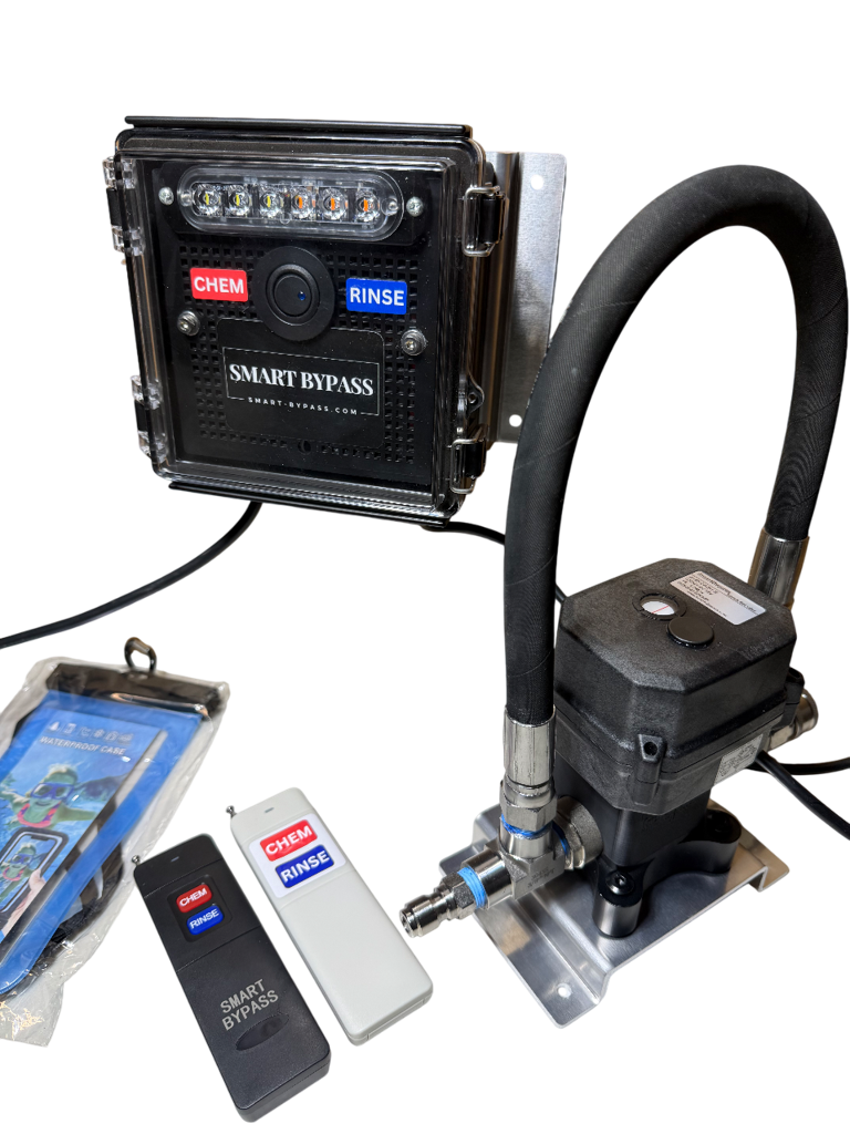 Smart Bypass Gen 2