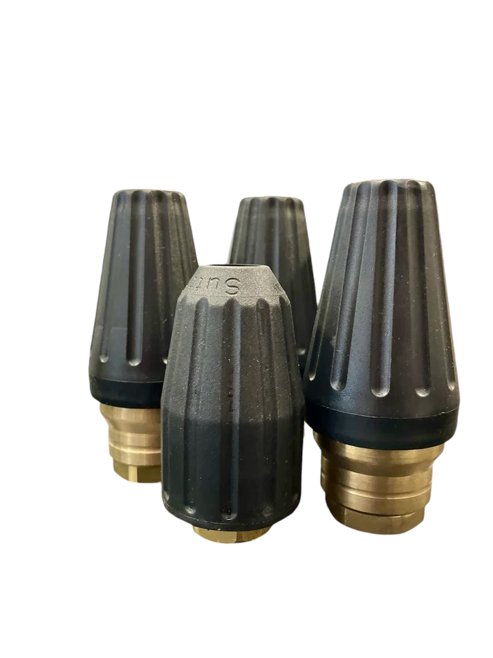 Suttner Turbo Nozzle
