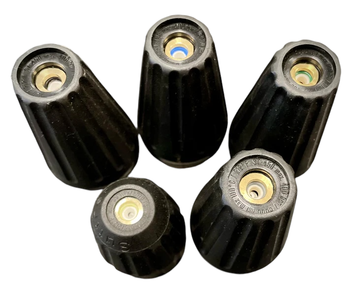Suttner Turbo Nozzle