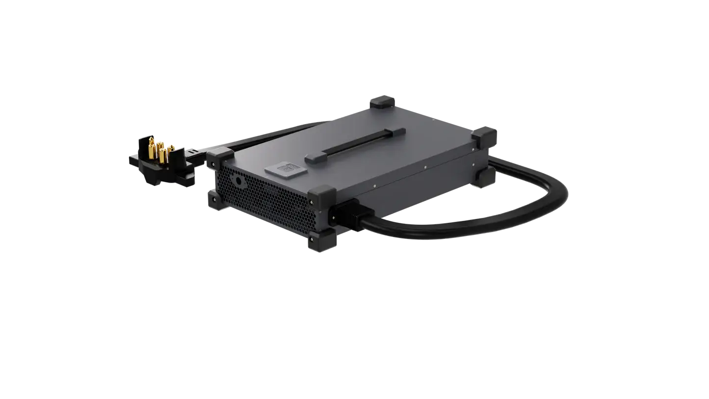 C10000 Flight Battery Charger product image 3