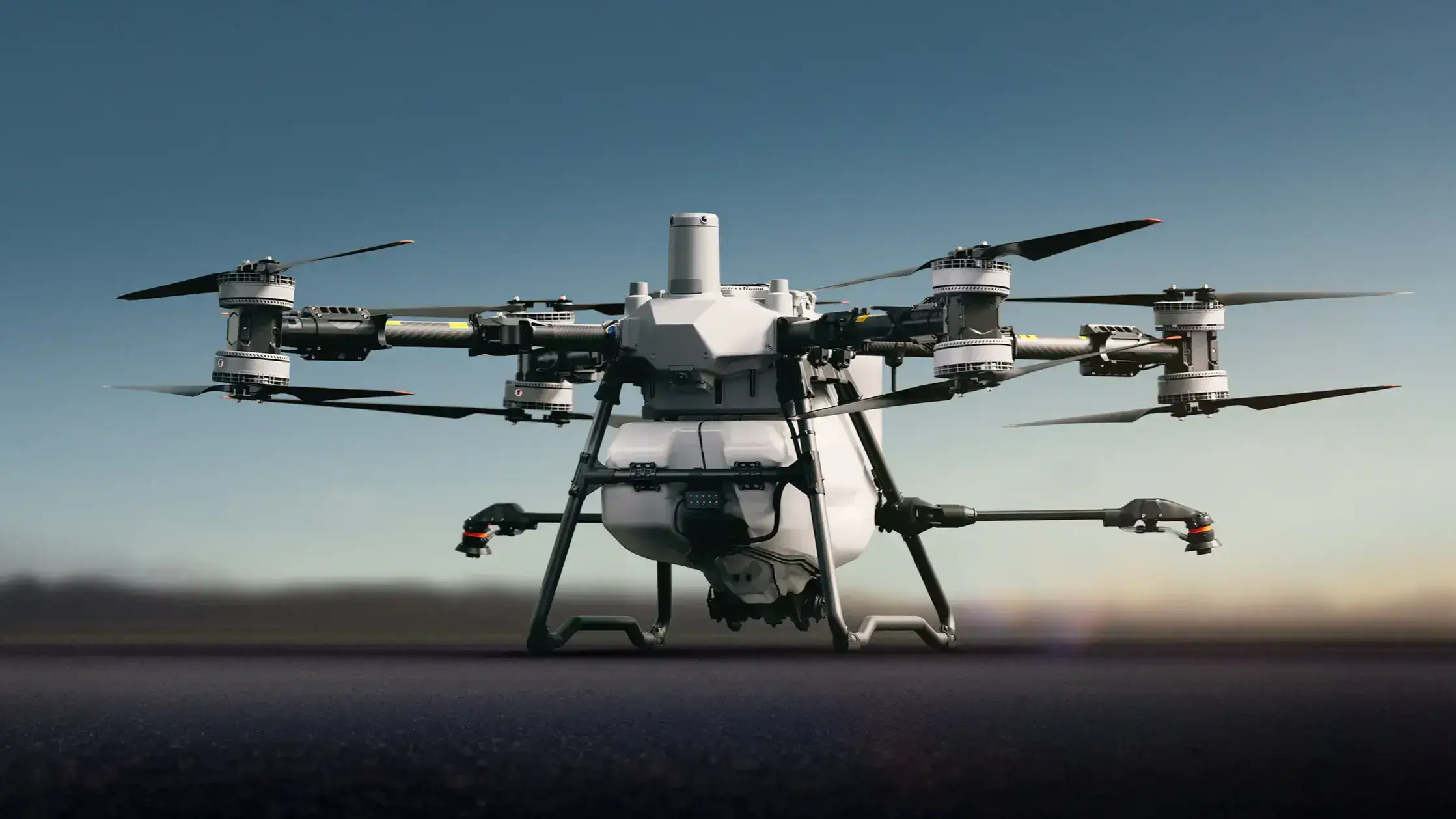 Refurbished | DJI AGRAS T100