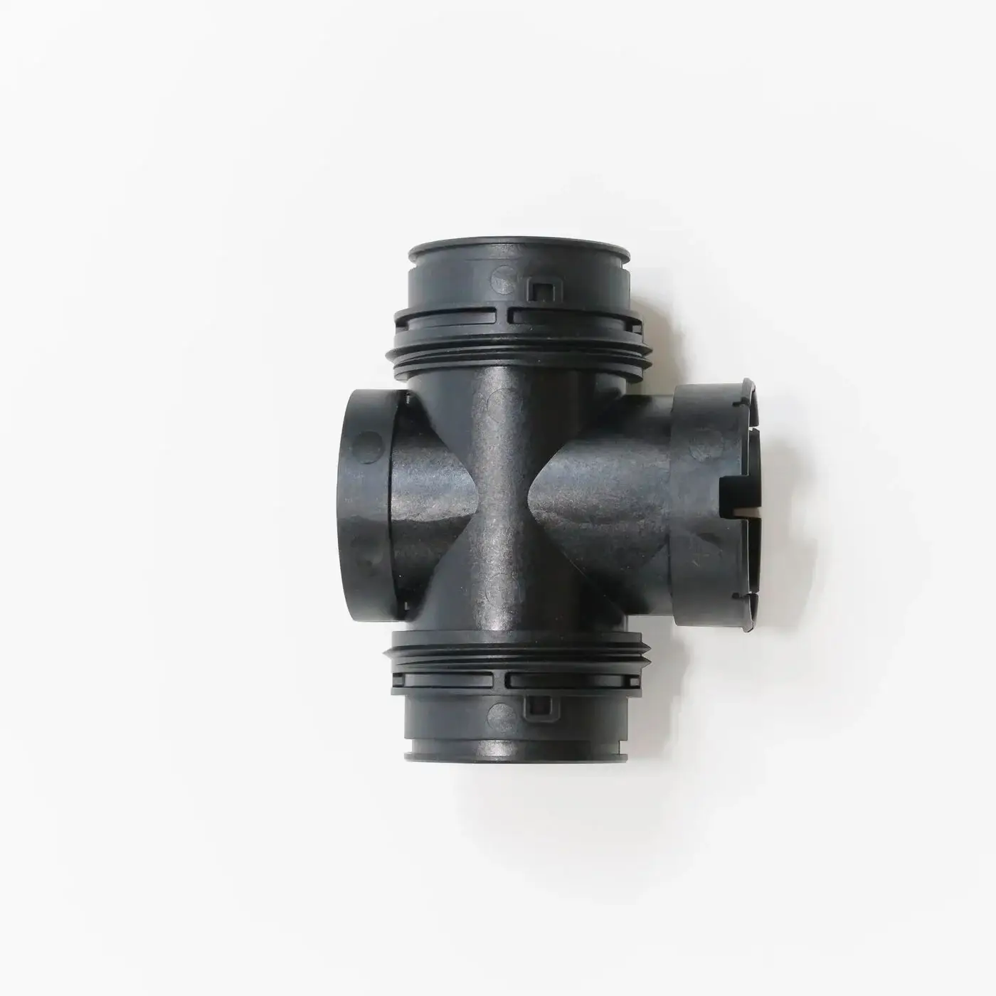 DJI AGRAS T100 Water Tank Tee Connector | Spray Tank Y-tee Part product image 2