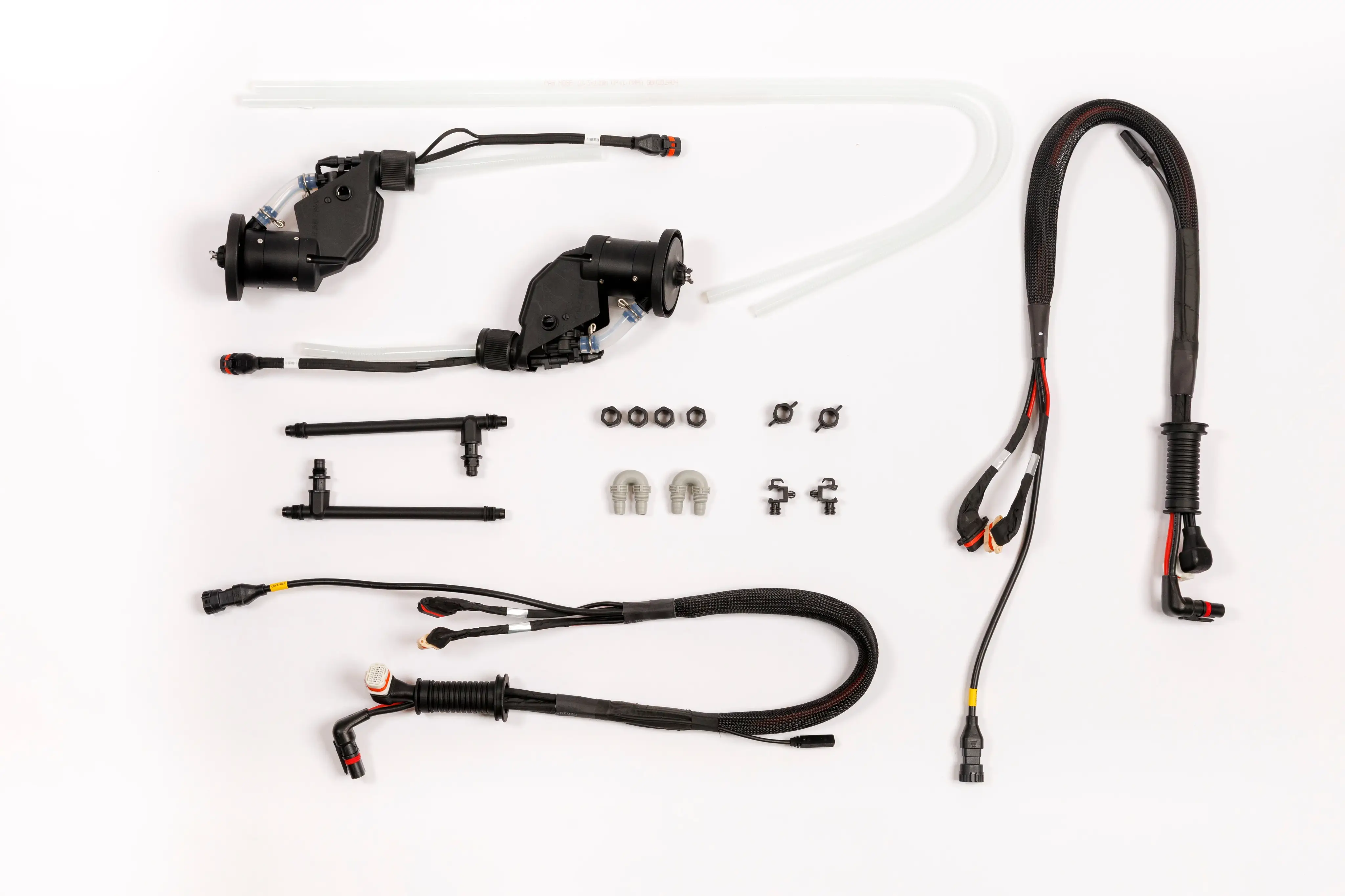 DJI AGRAS T50 4-Nozzle Orchard Package product image 3