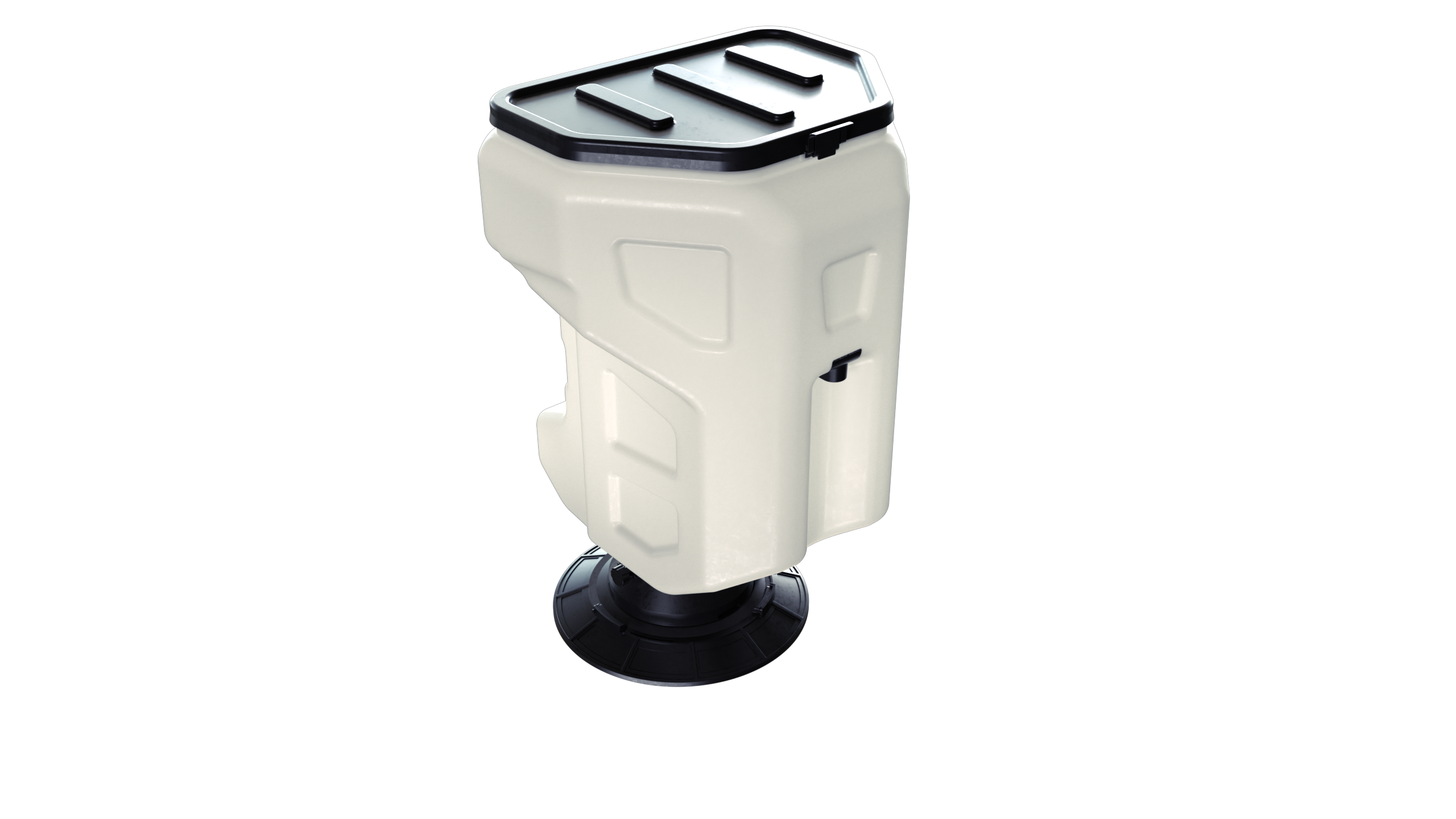 DJI T50 Spreading System product image 2