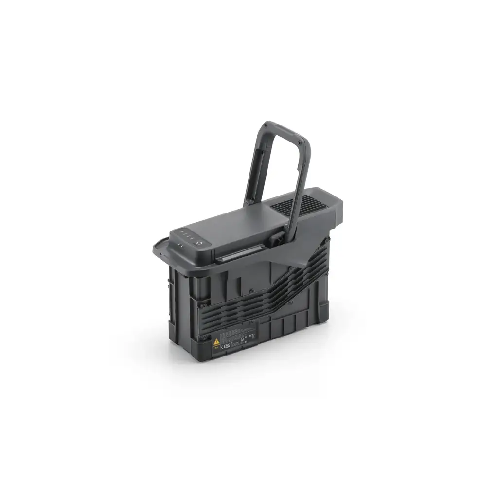 TB100 IntelligentFlightBattery 2 edited