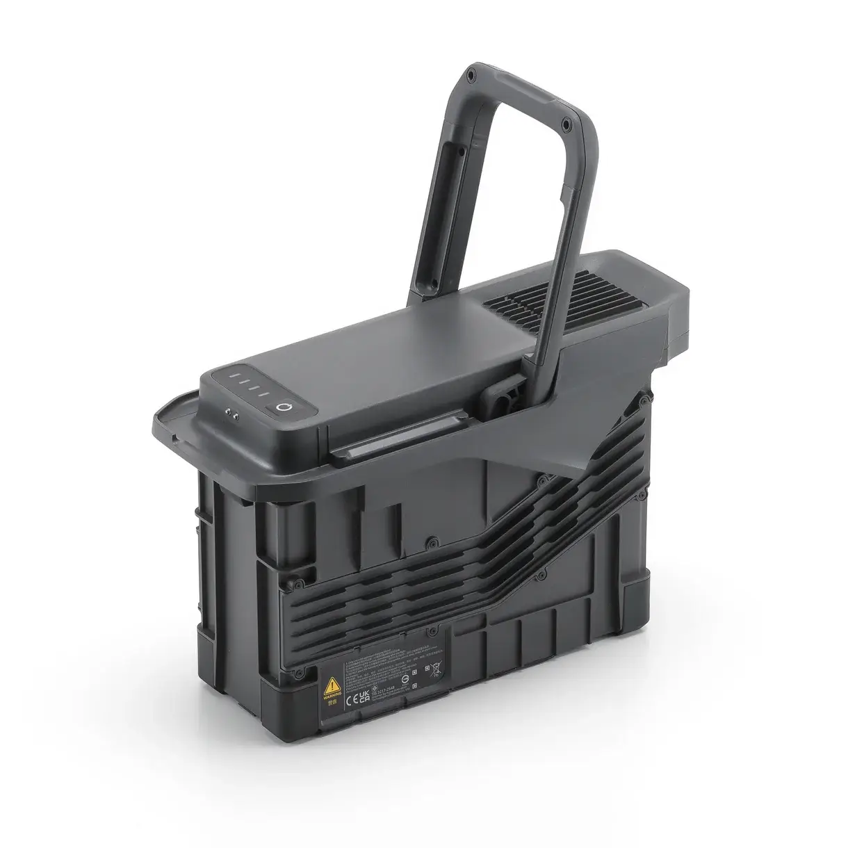 Matrice 400 TB100 Intelligent Flight Battery 3pcs product image 8