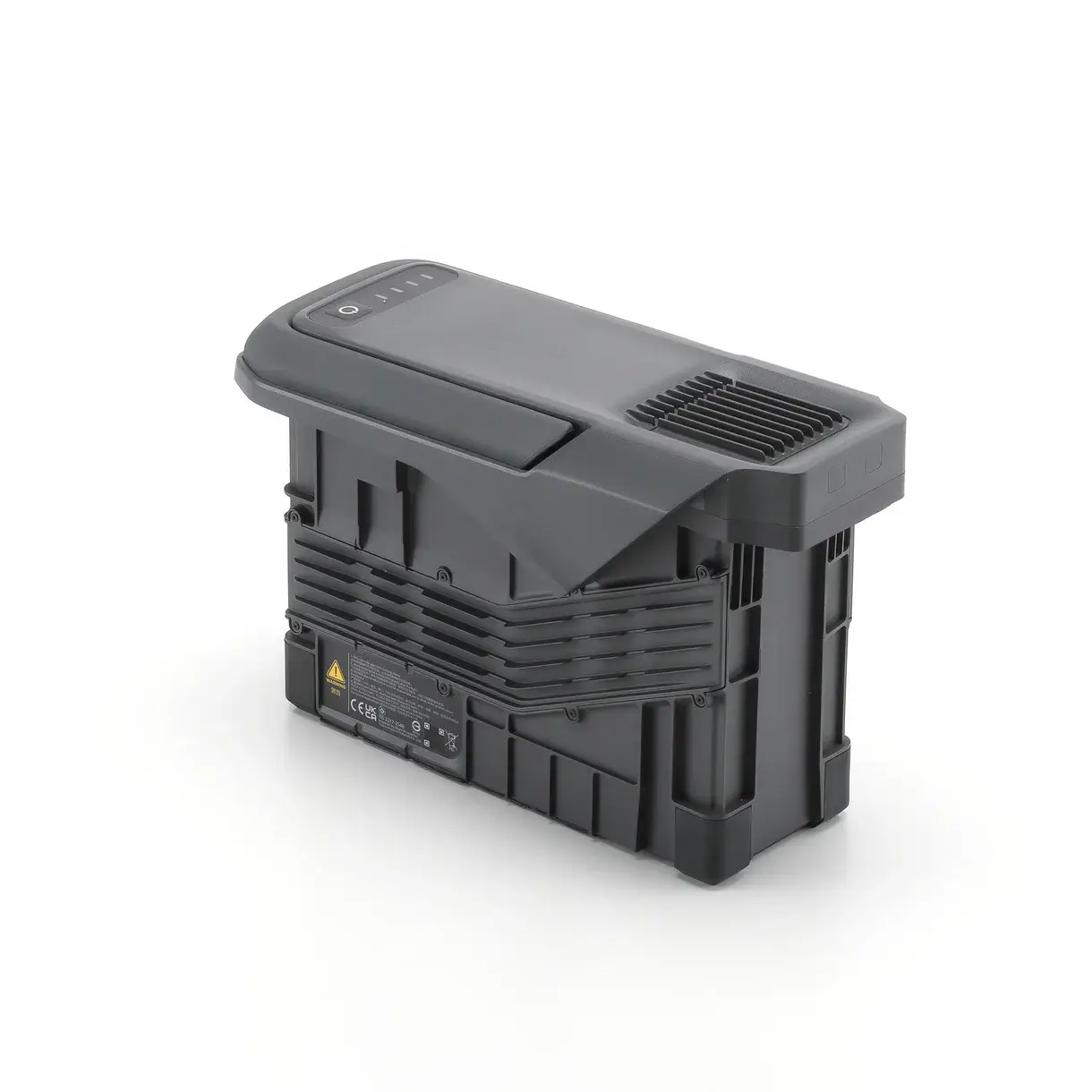 Matrice 400 TB100 Intelligent Flight Battery 3pcs product image 6