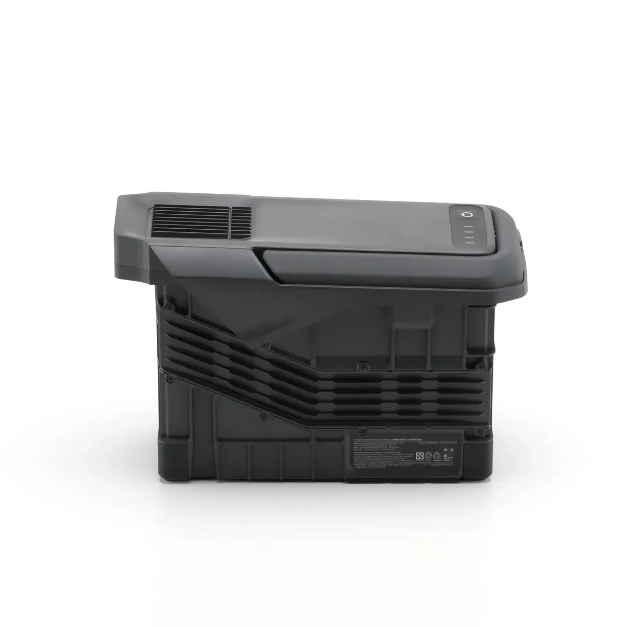 Matrice 400 TB100 Intelligent Flight Battery 3pcs product image 4