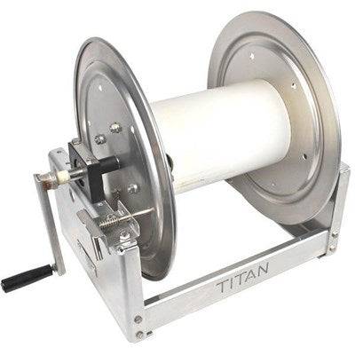 Titan Aluminium Reels