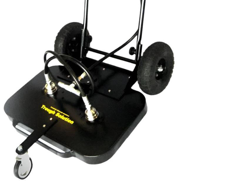 24" Trough Solution Surface Cleaner