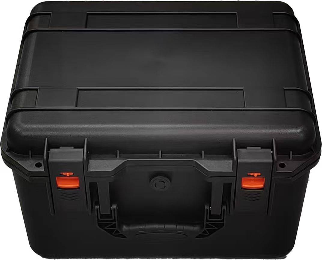 SkyFlow Defence (SFD) Tracer 4000 | FPV IR Camera Monitor & Attack Platform  product image 4