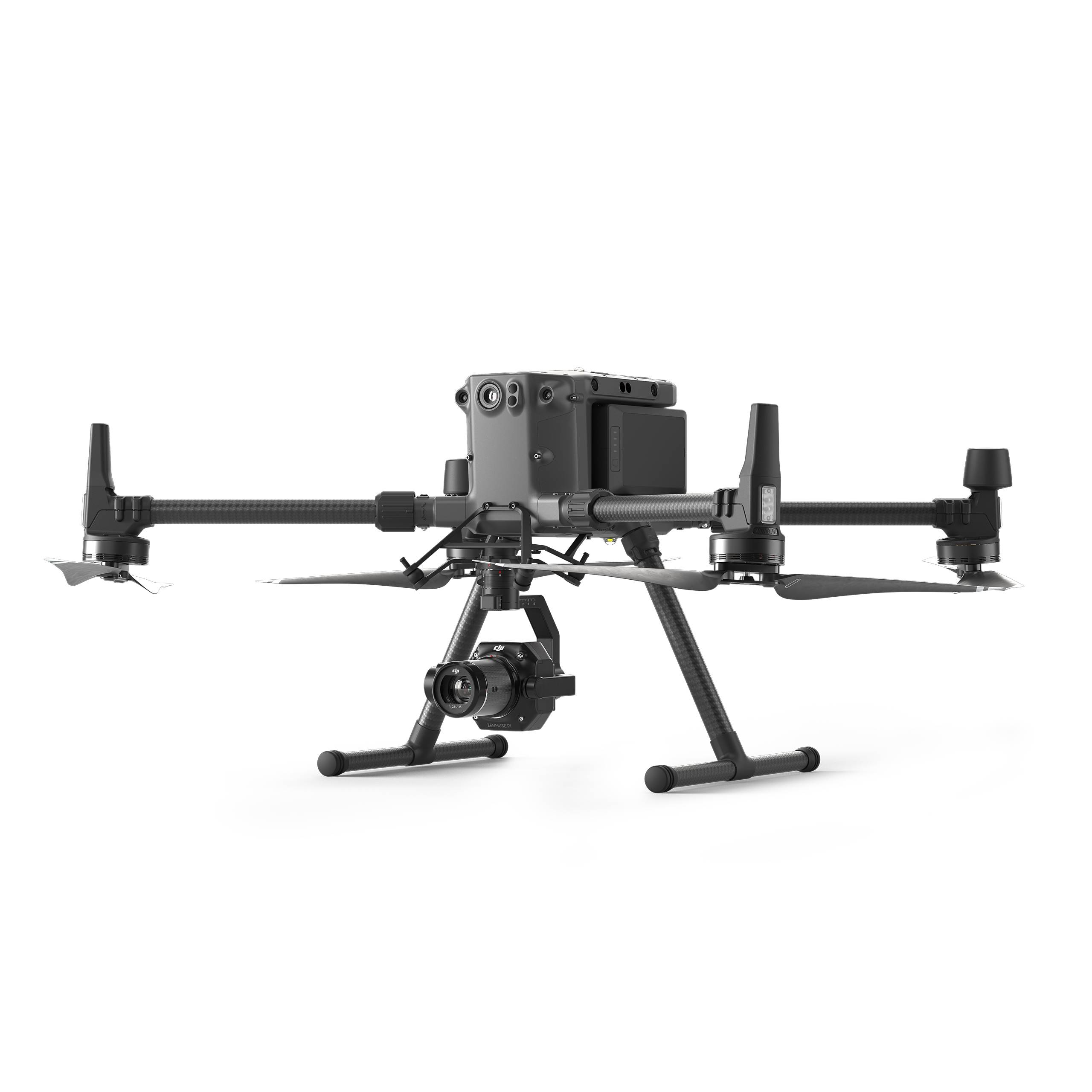 Zenmuse P1 Drone Survey Zoom Camera product image 3
