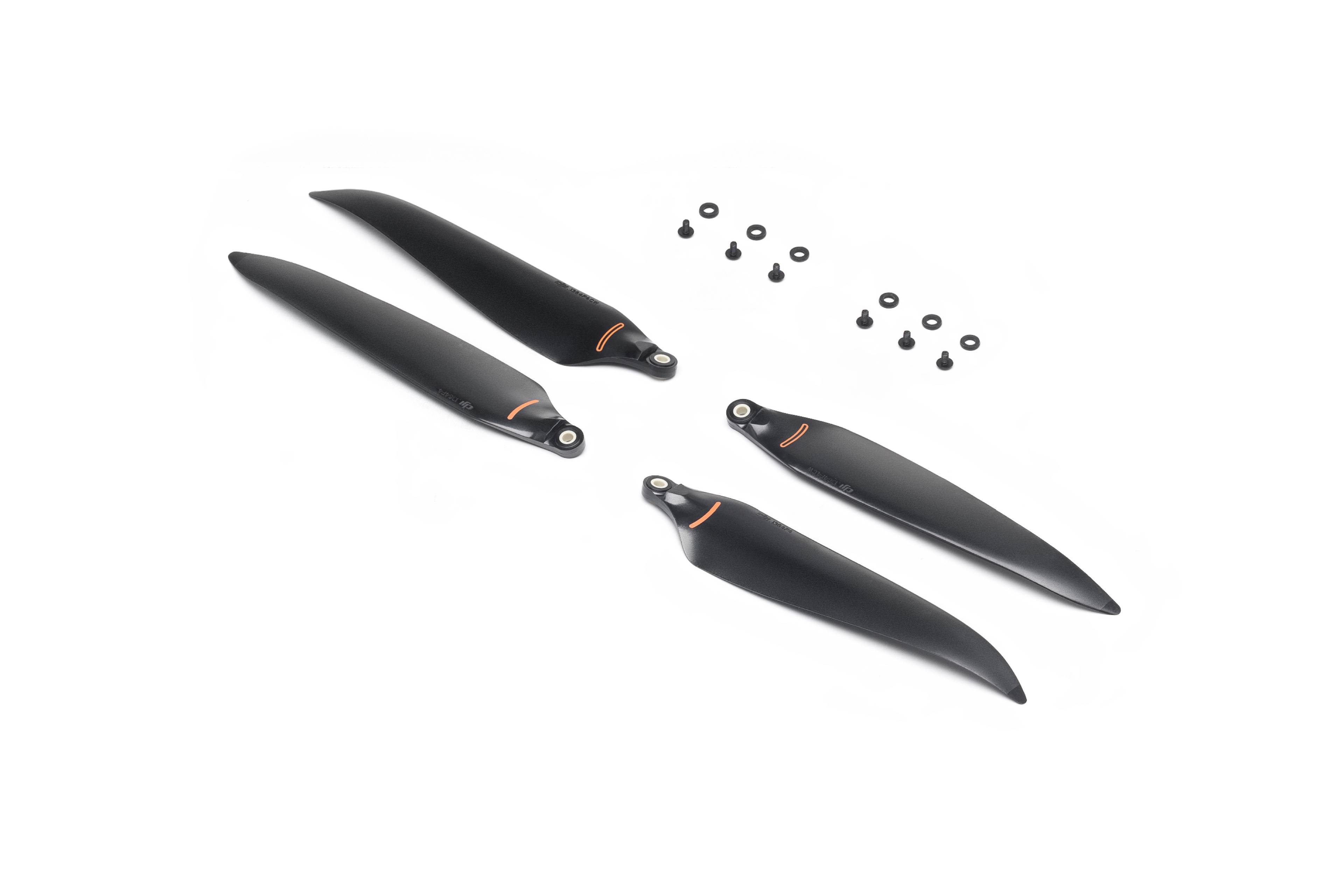 DJI Matrice 4D / Matrice 4TD Low-Noise Anti-lce Propellers product image 2