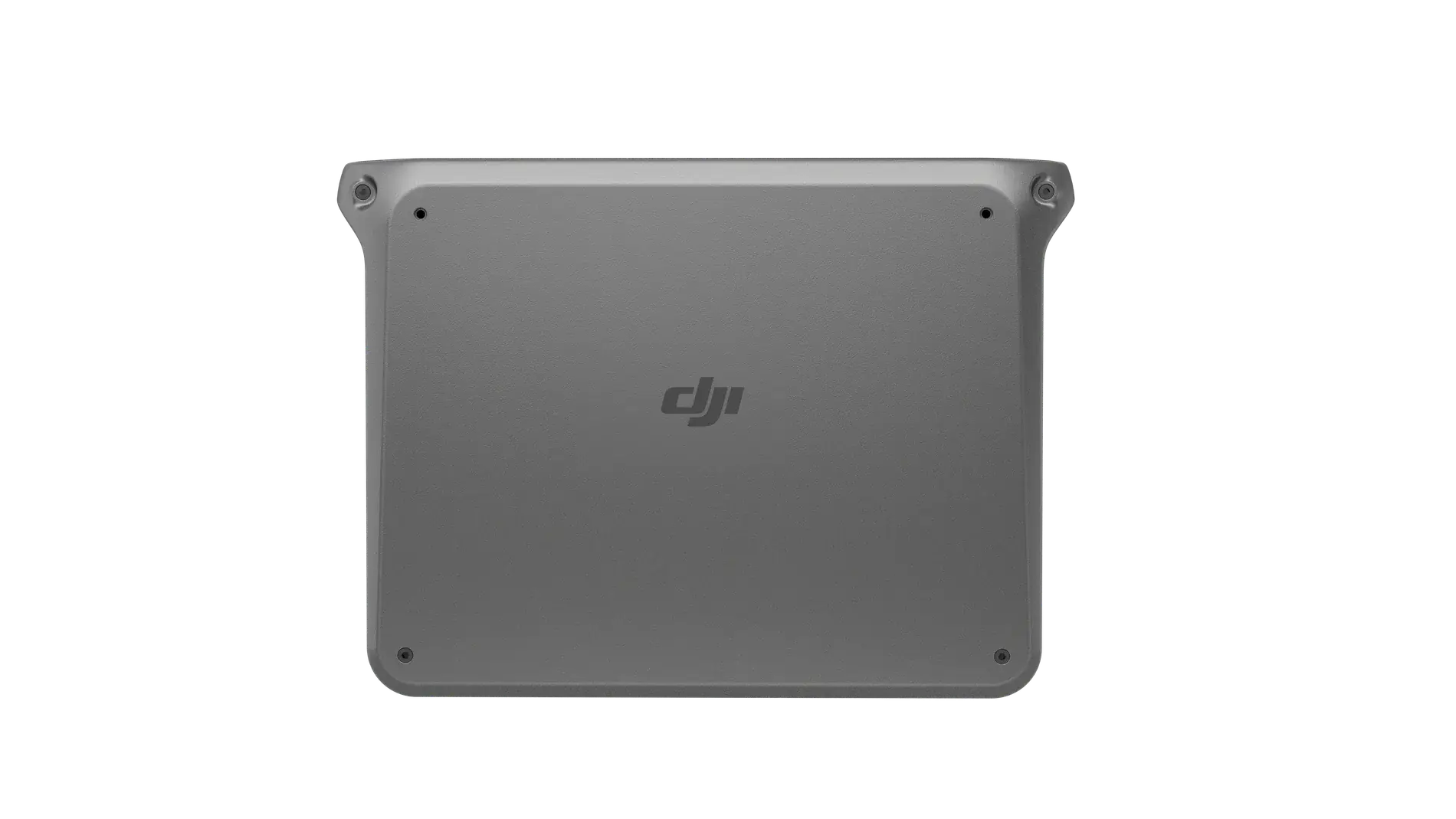 DJI Power 2000 rear view