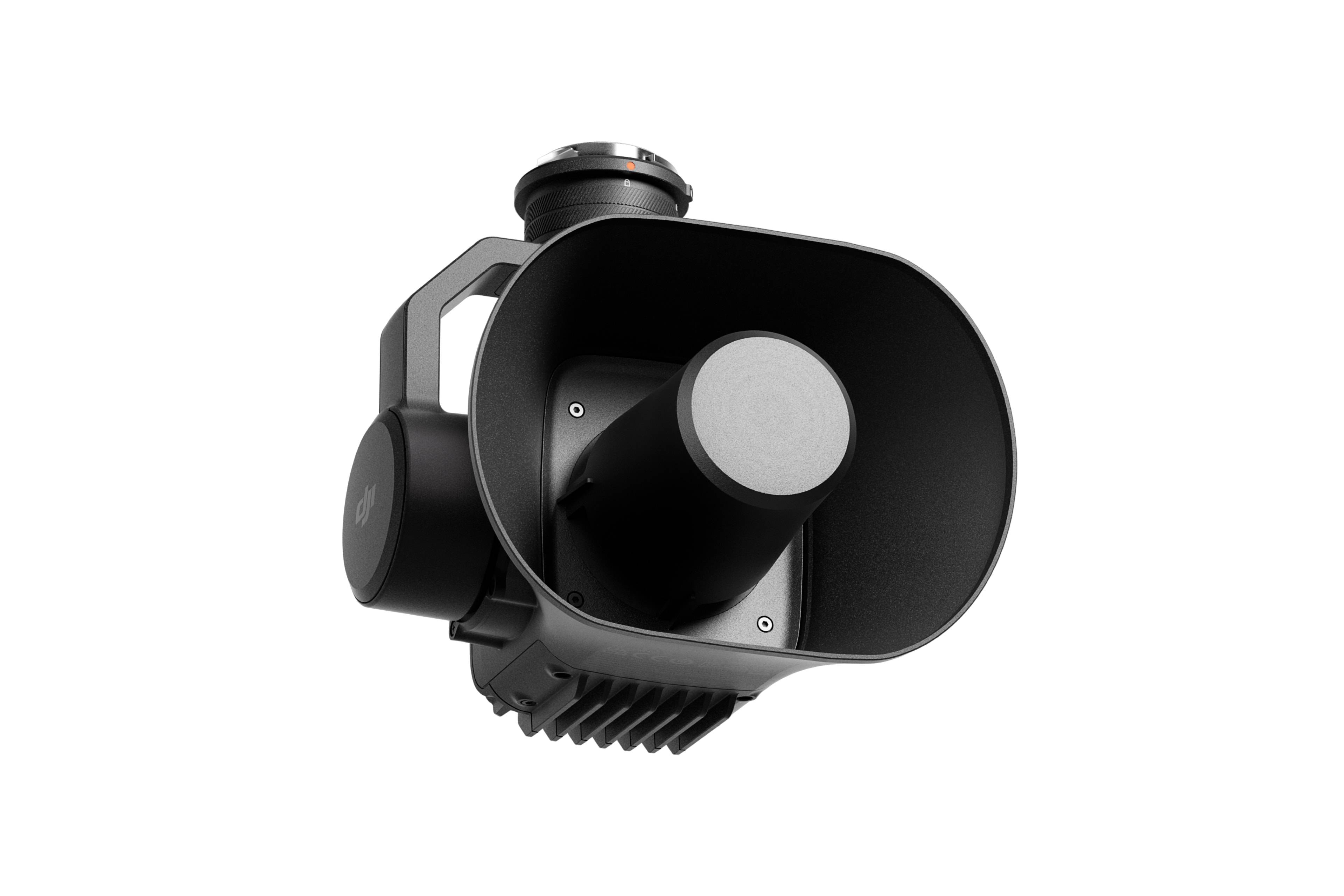 Zenmuse V1 Drone Loud Speaker product image 4