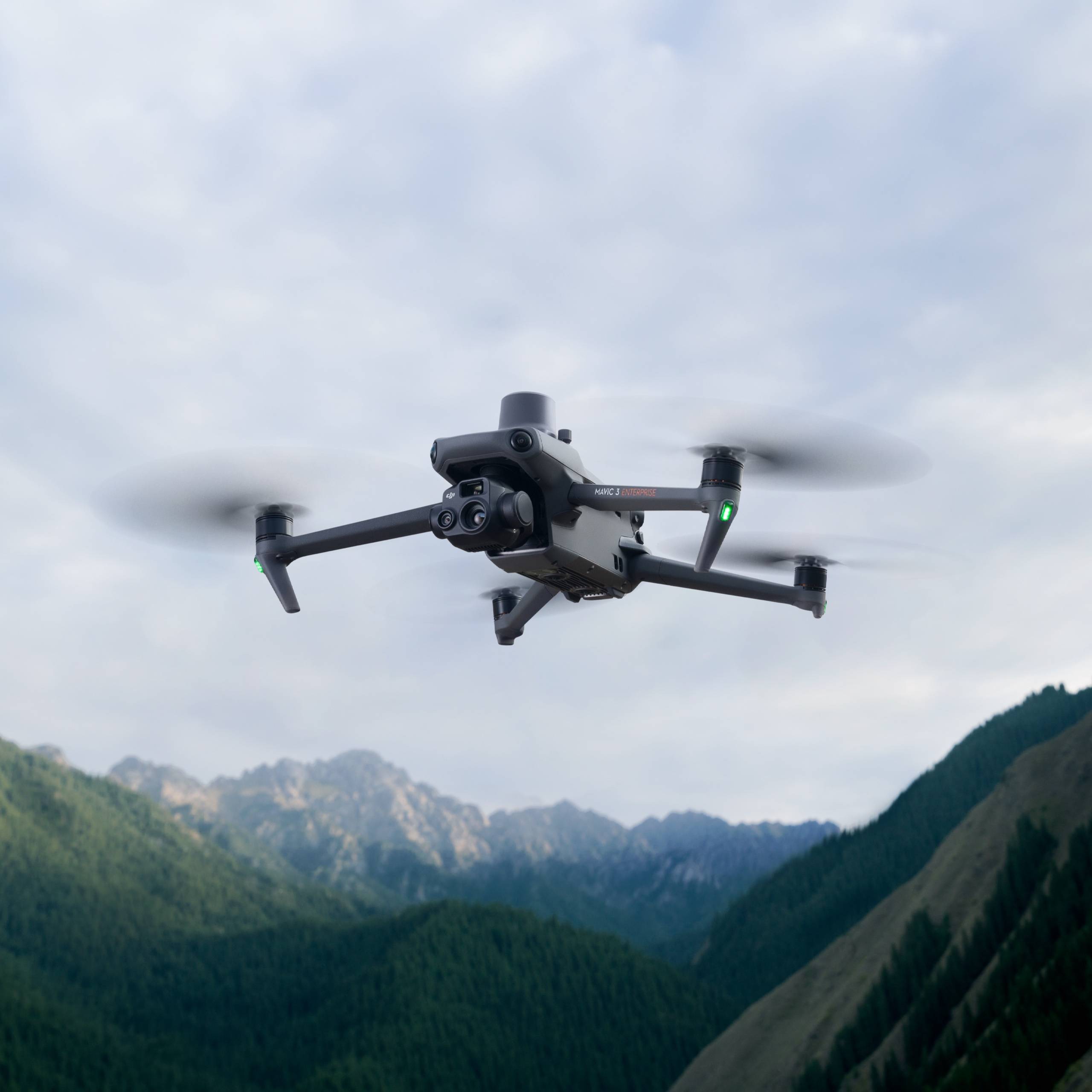 DJI Mavic 3TA Thermal Advanced | *New Upgrade* Enterprise Thermal Drone product image 6