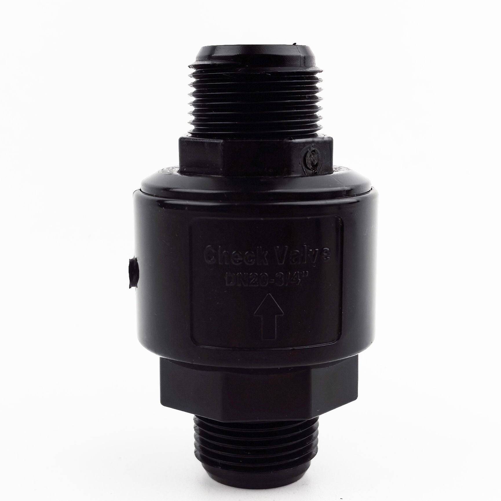 Check Valves