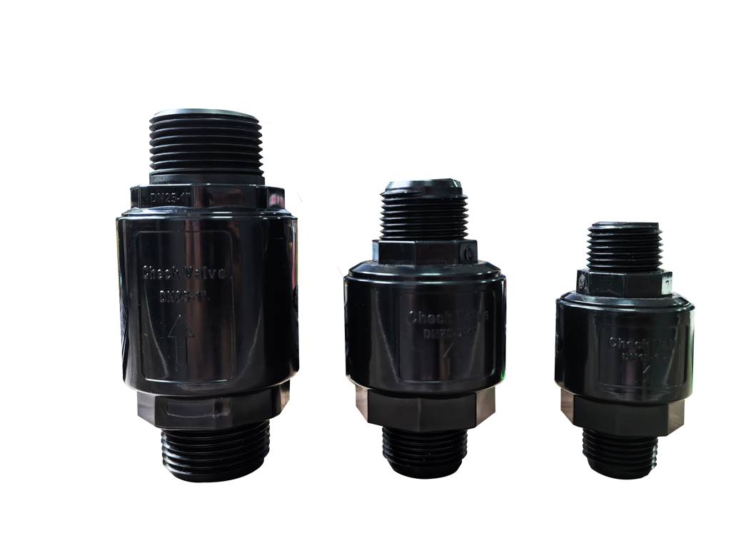 Check Valves