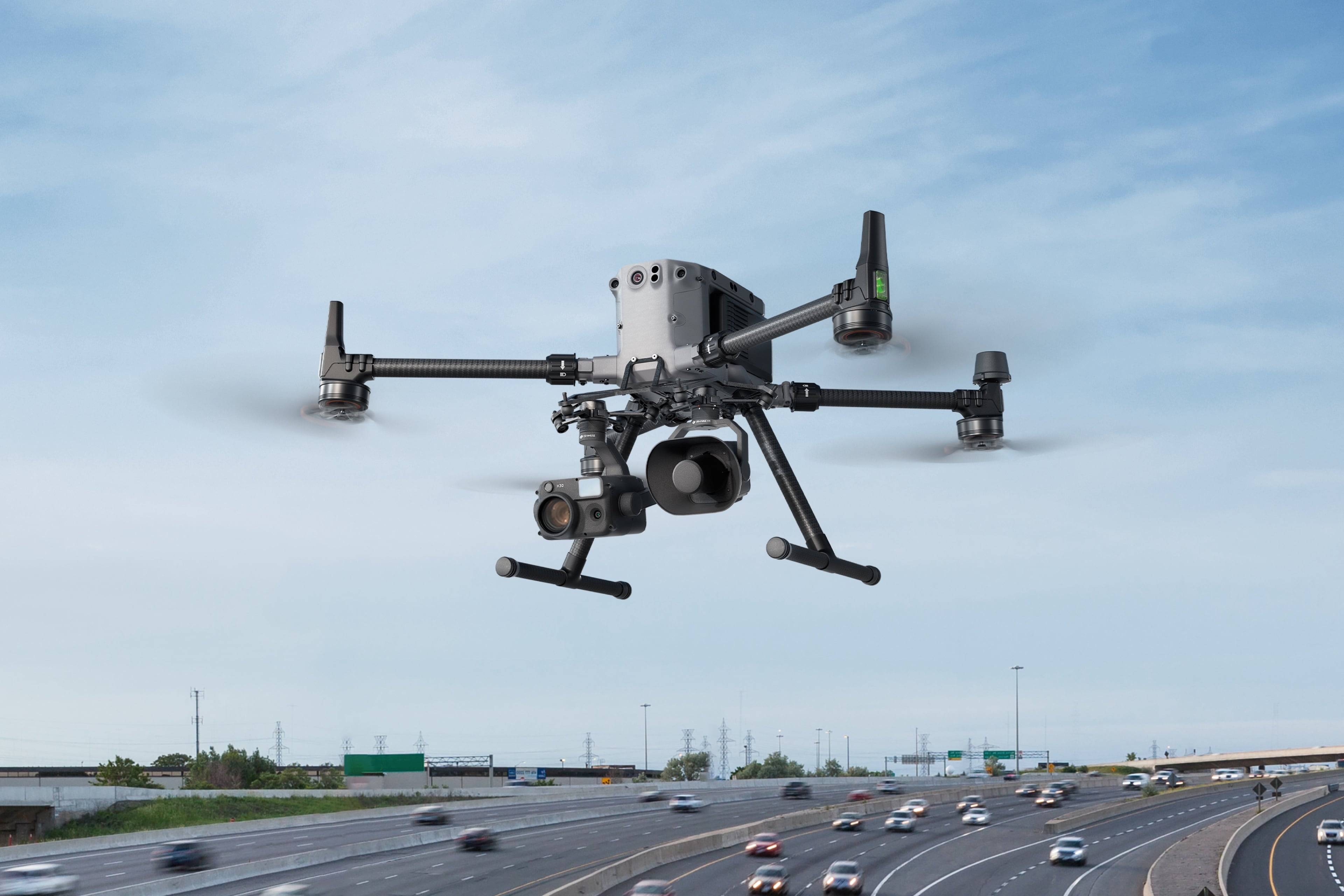 Zenmuse V1 Drone Loud Speaker product image 6