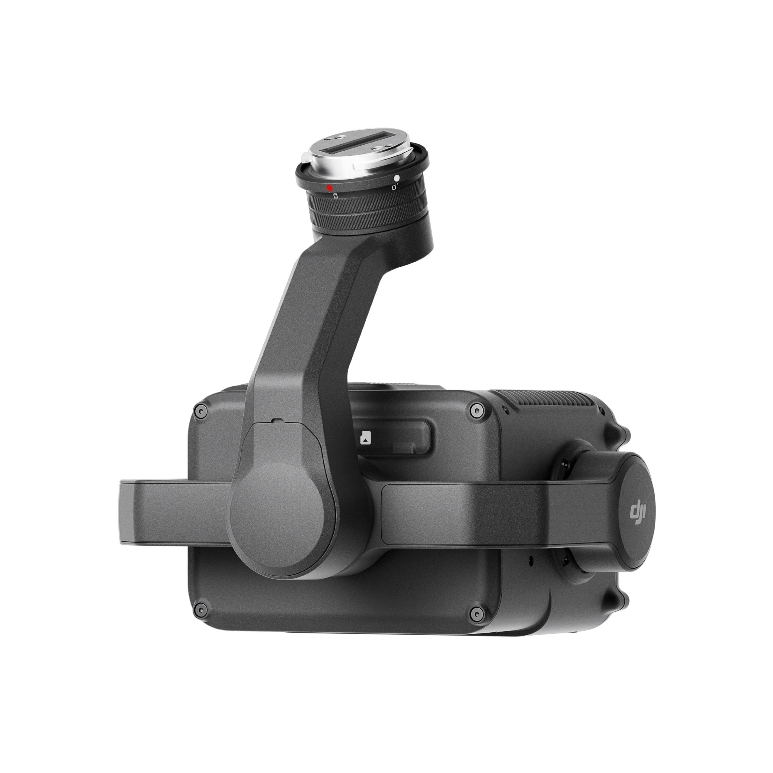 DJI Zenmuse H30 Multi-Sensor Payload for Matrice Drones product image 5