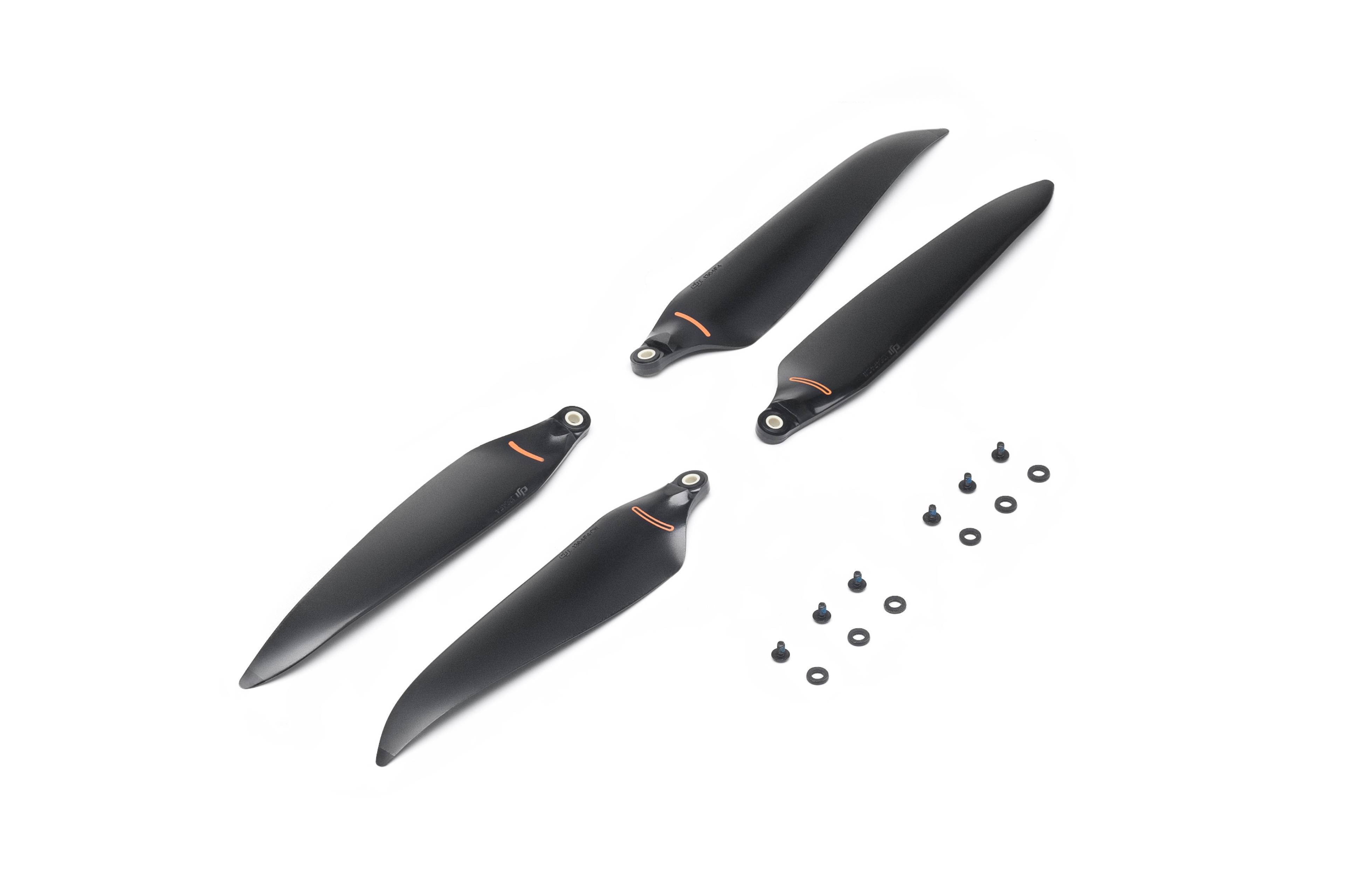 DJI Matrice 4D / Matrice 4TD Low-Noise Anti-lce Propellers product image 3