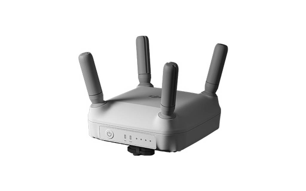 O4 Image Transmission Relay