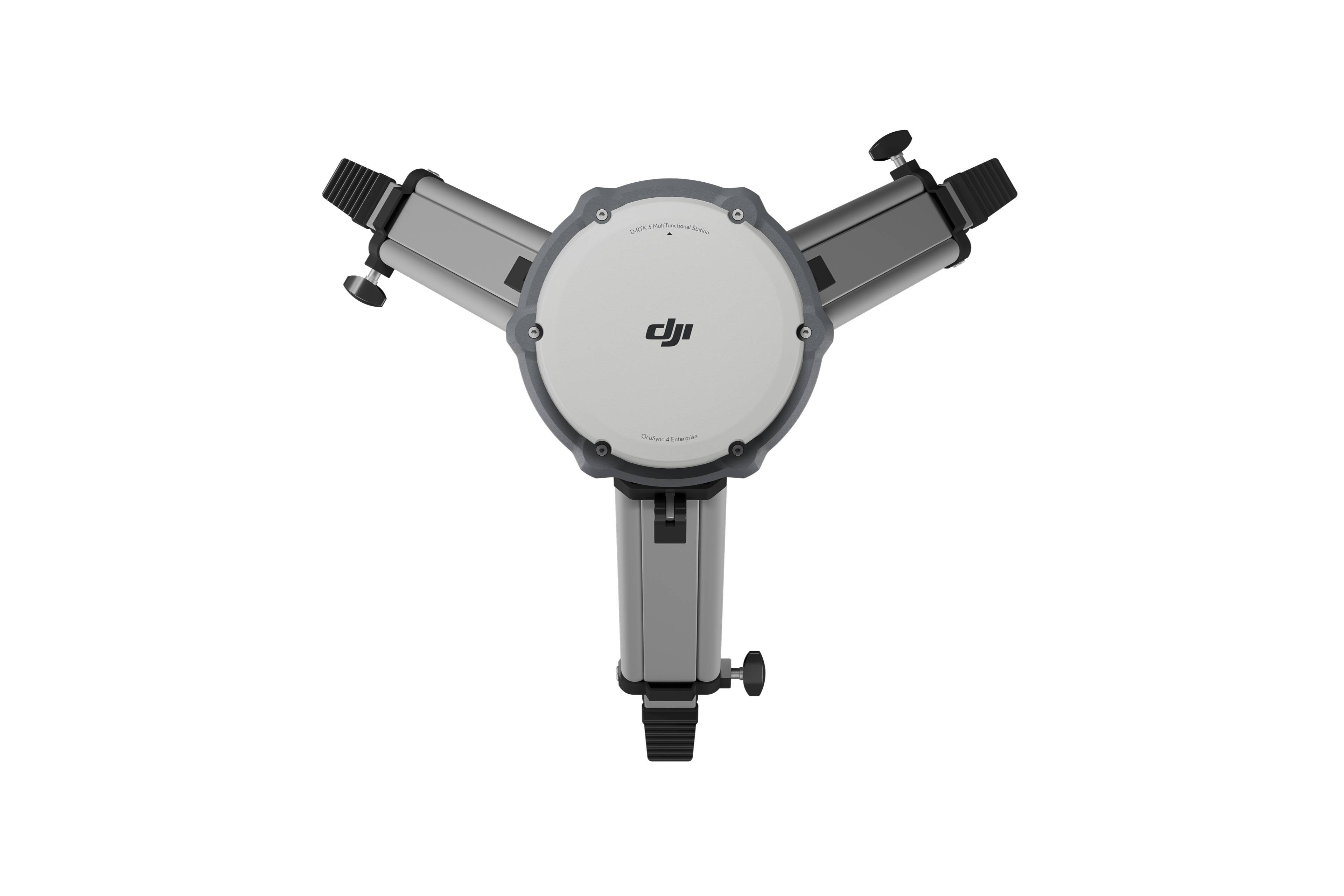DJI D-RTK 3 Module Enterprise product image 3